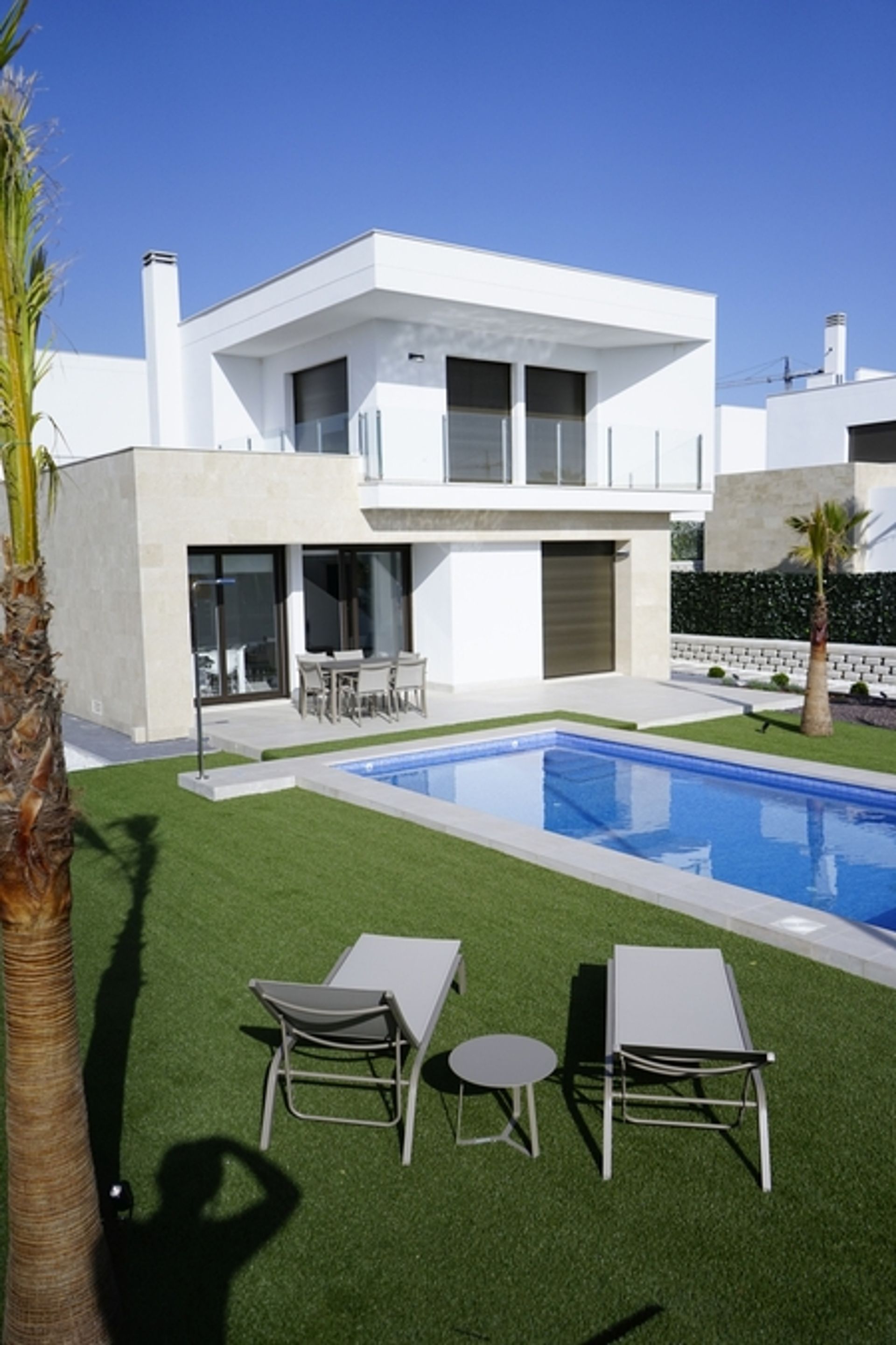 House in Los Montesinos, Comunidad Valenciana 11385323