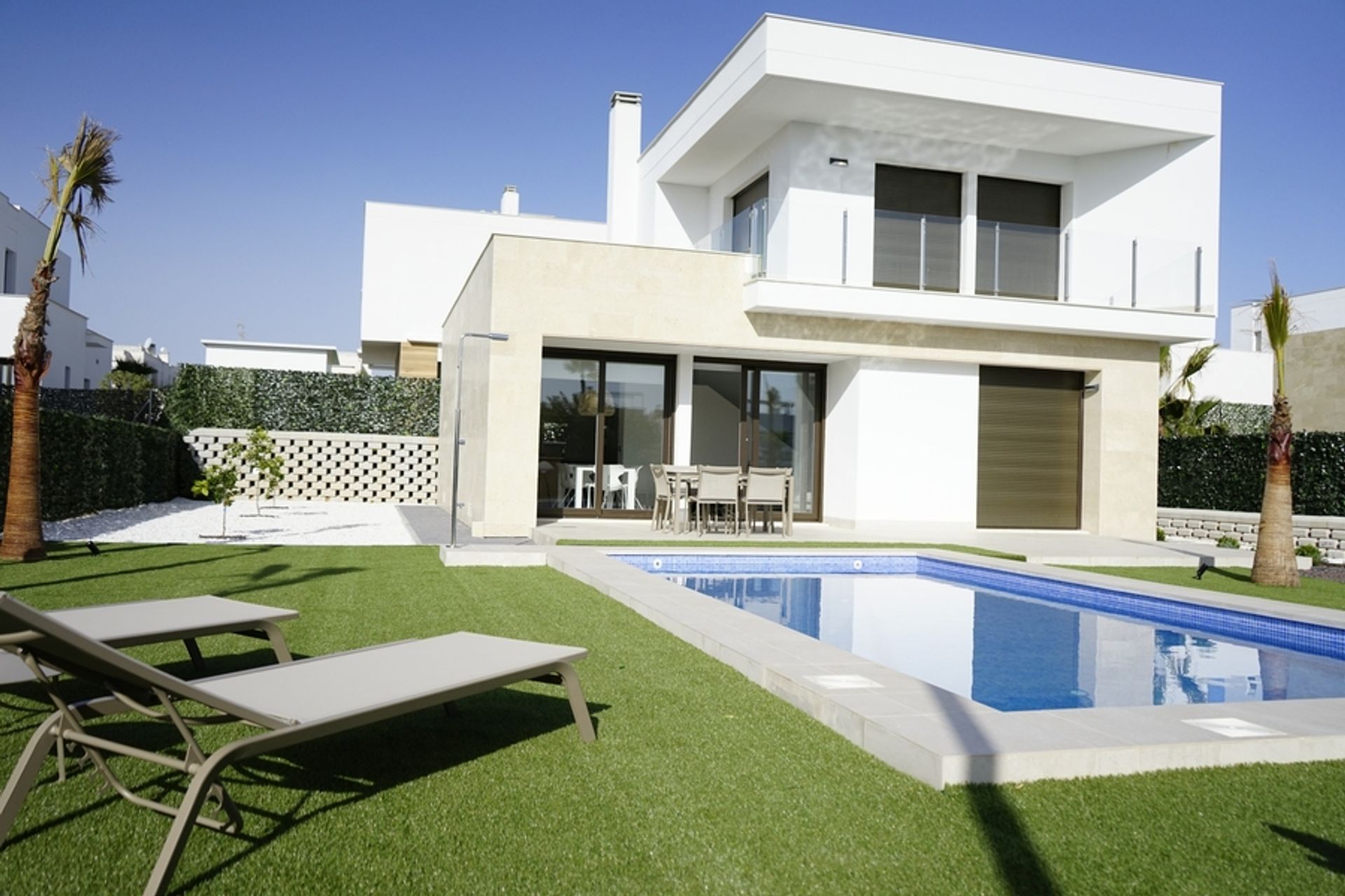 House in Los Montesinos, Comunidad Valenciana 11385323