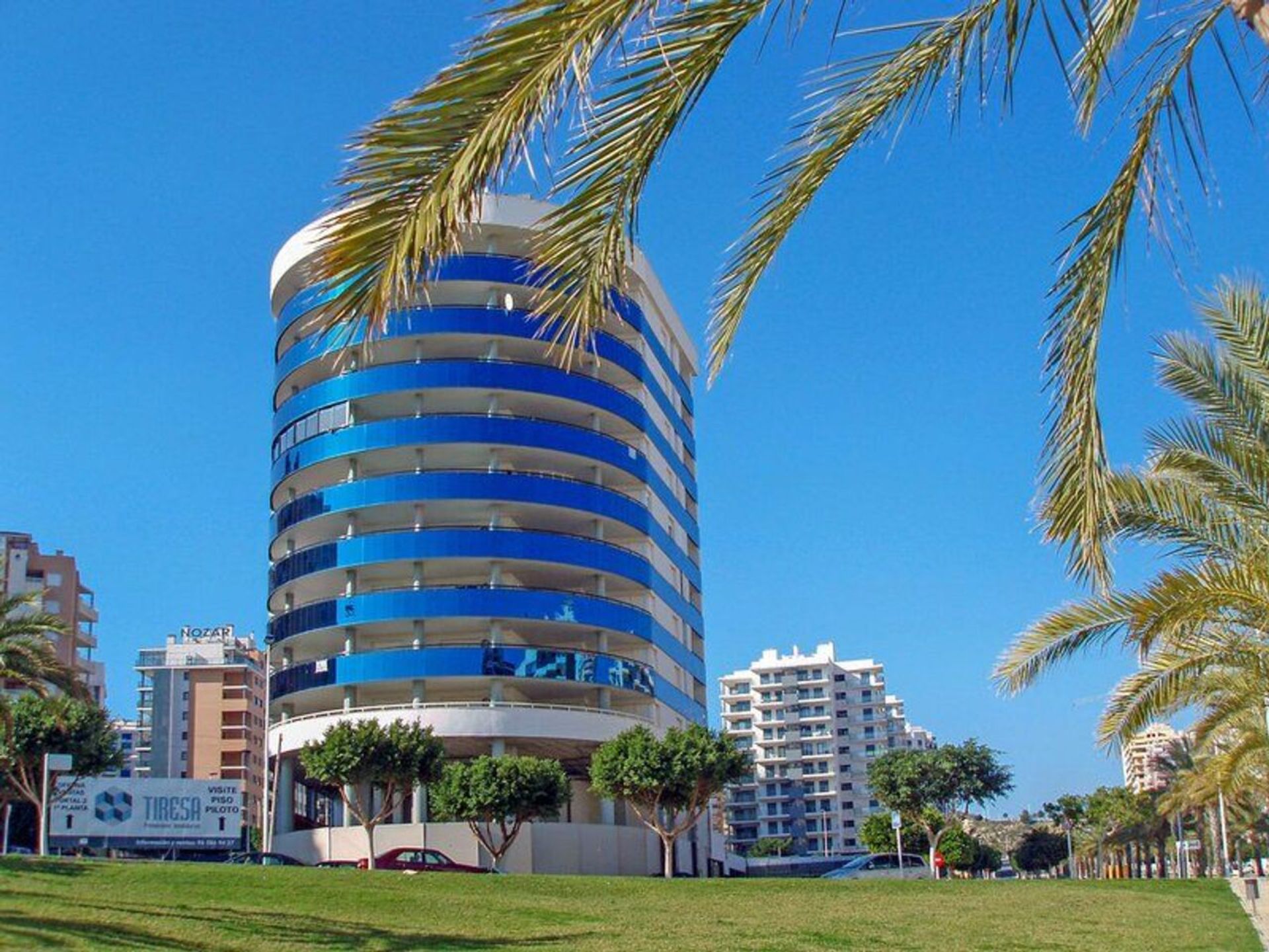 Condominium in Fuengirola, Andalusia 11385354