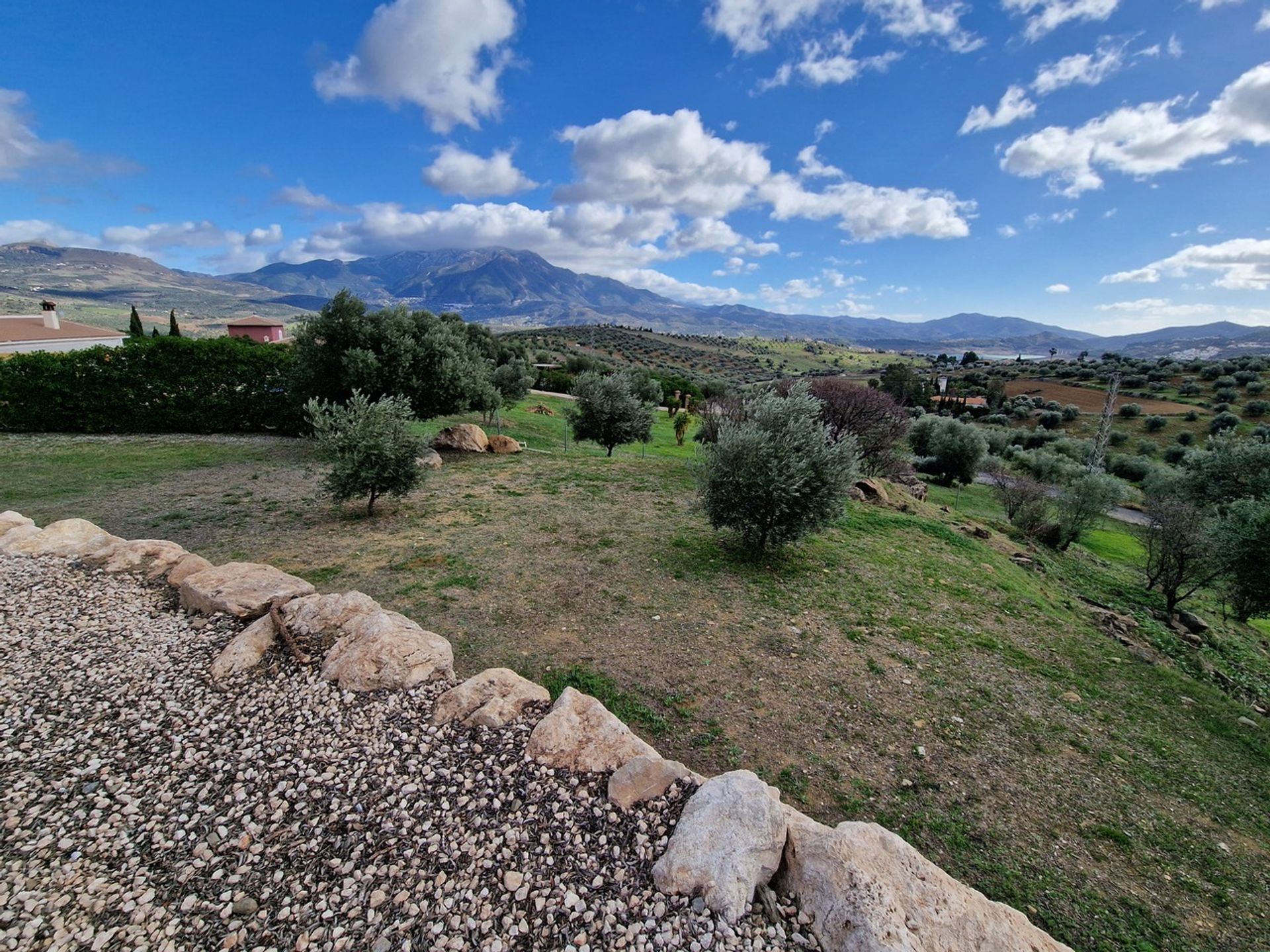 房子 在 Viñuela, Andalucía 11385356