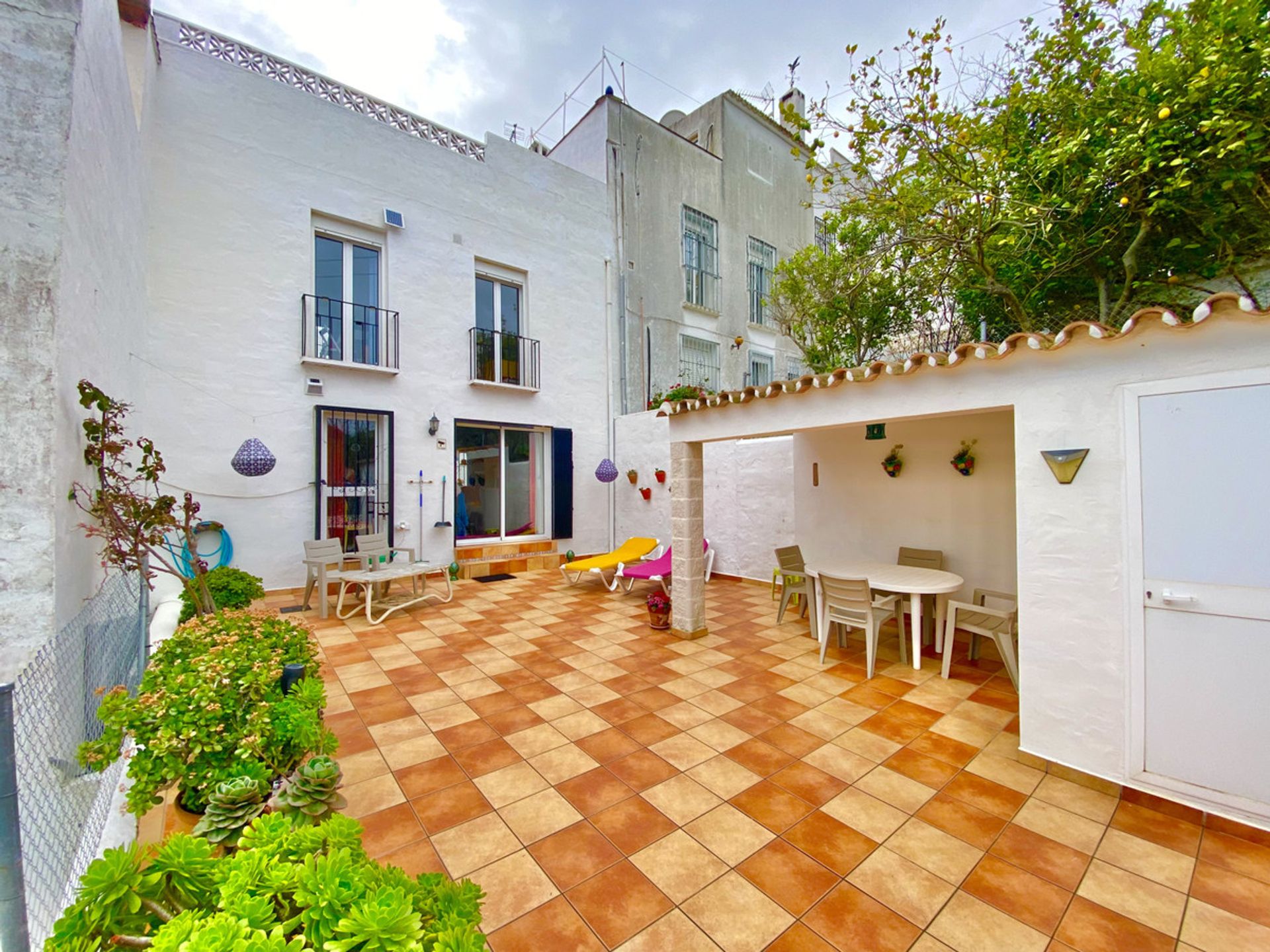 Haus im Manilva, Andalusien 11385358