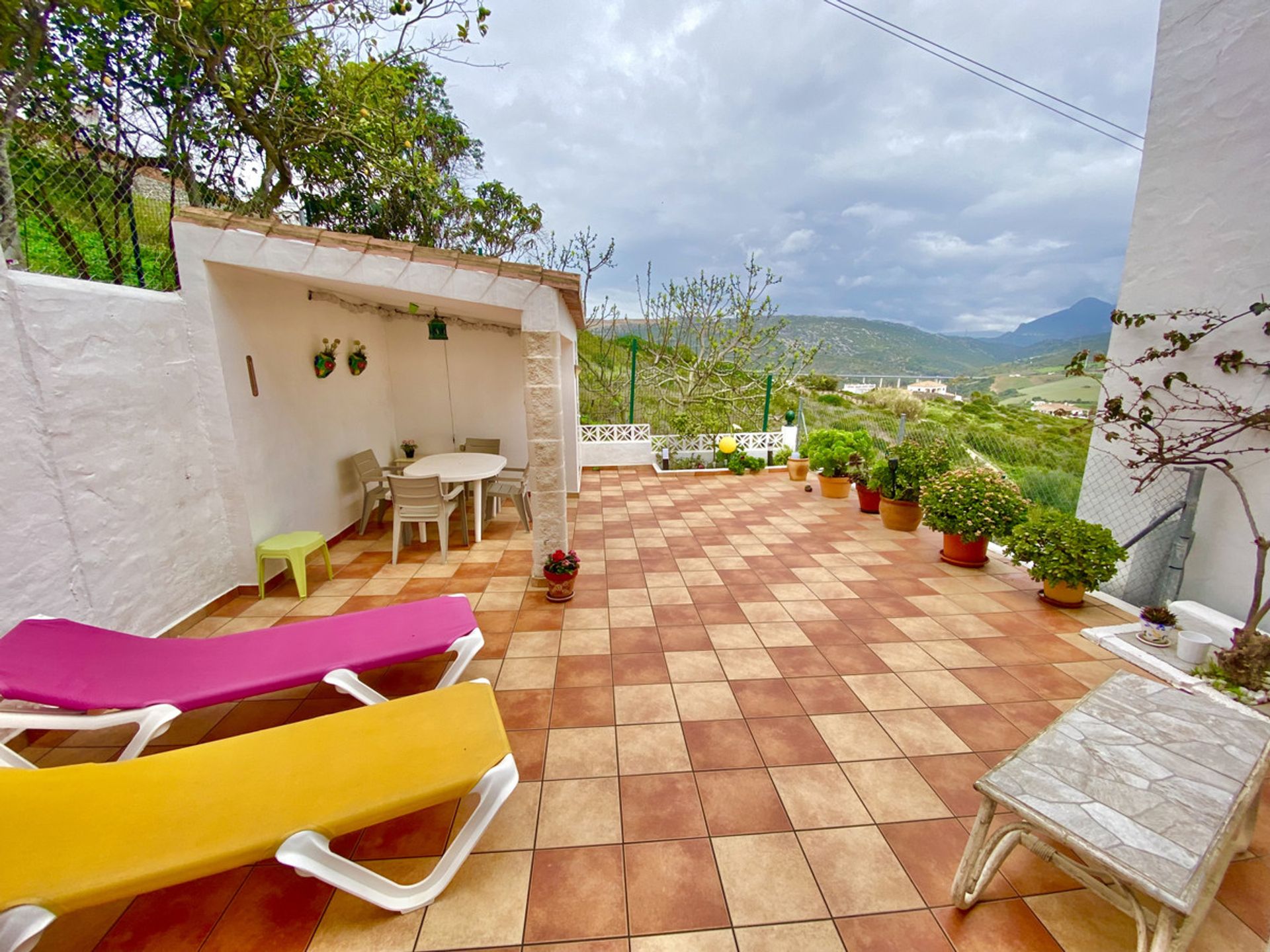 House in Manilva, Andalucía 11385358