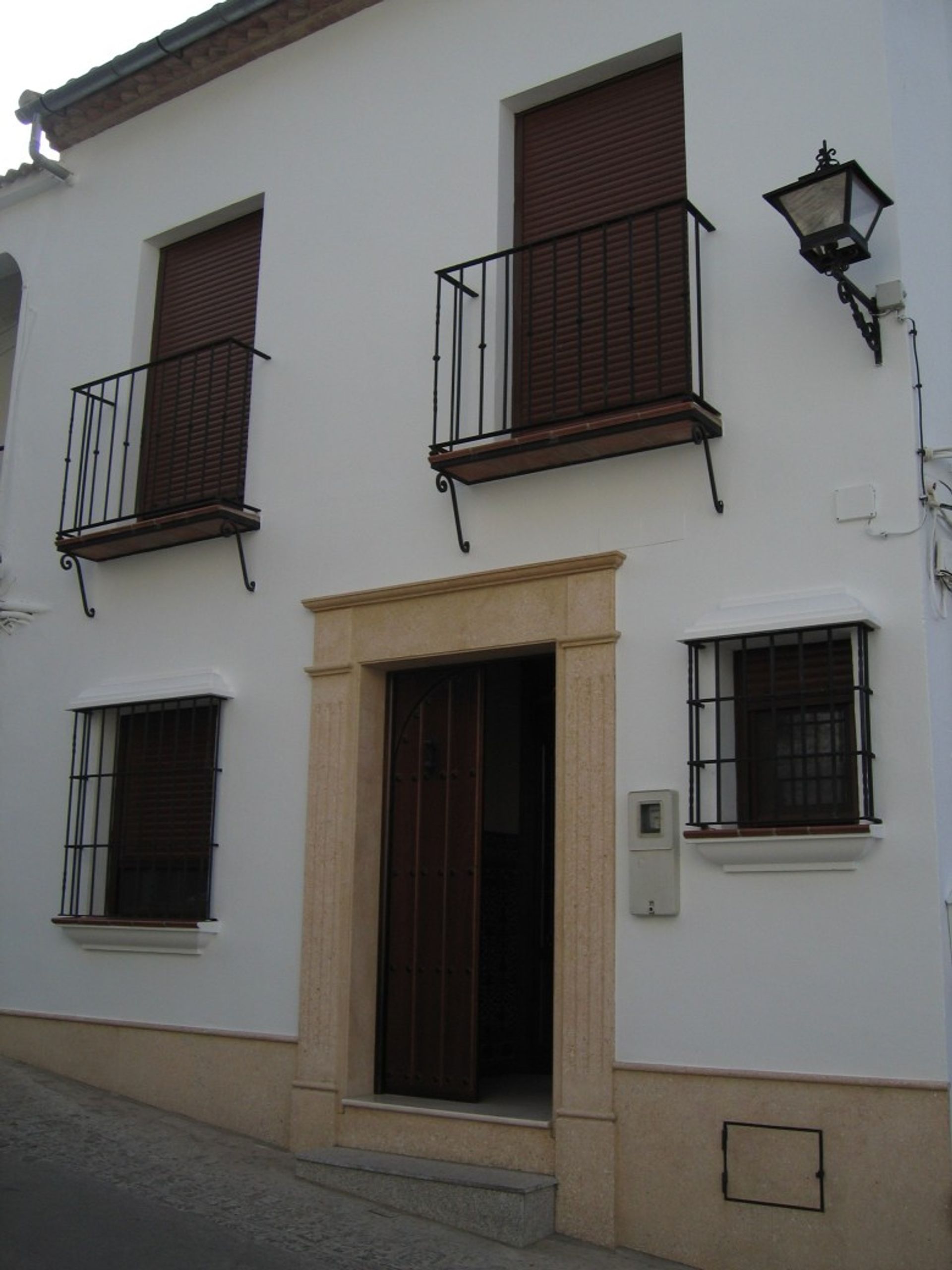 rumah dalam Alcala del Valle, Andalusia 11385362