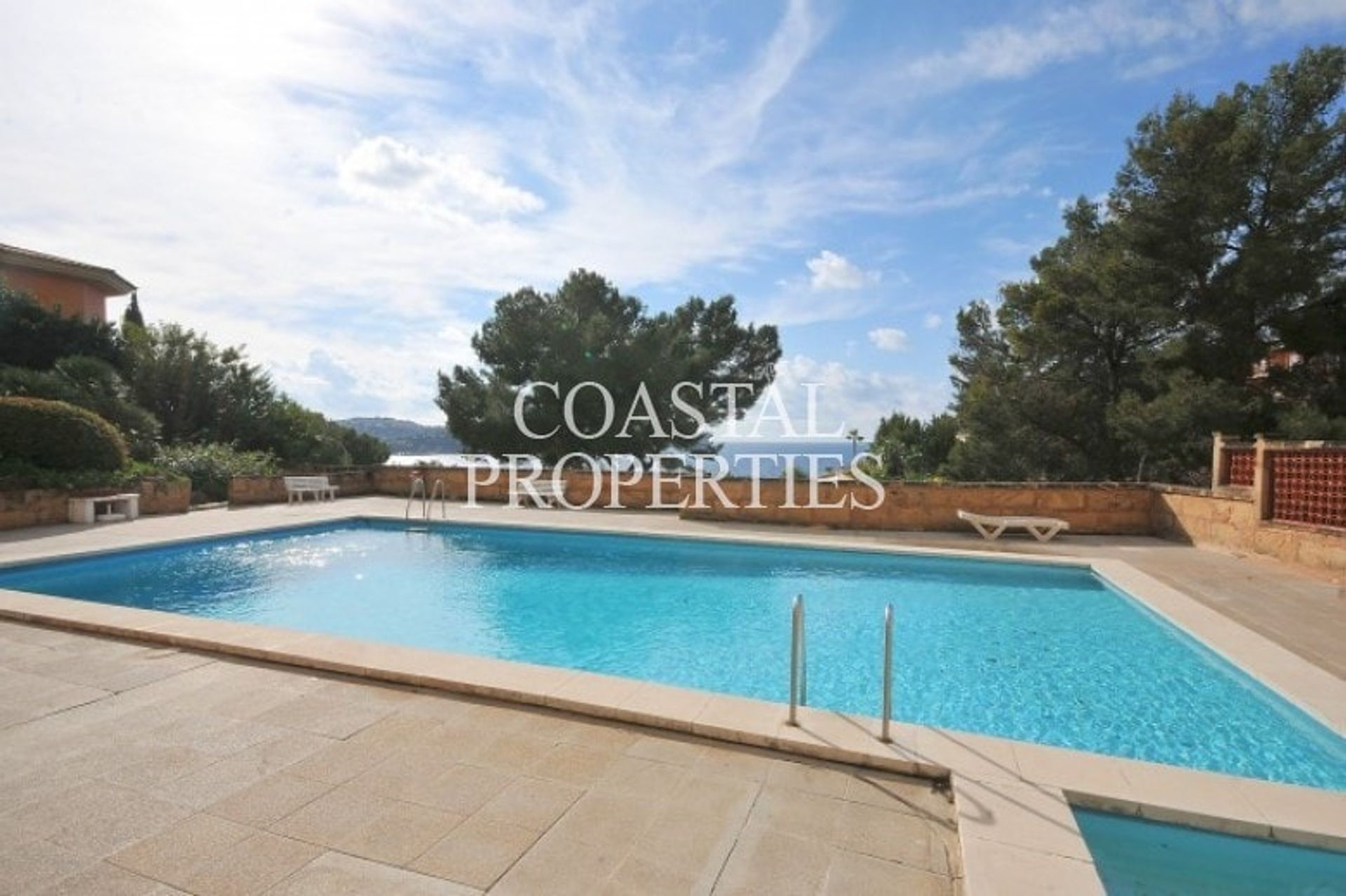 Condominium dans Costa de la Calma, Illes Balears 11385421