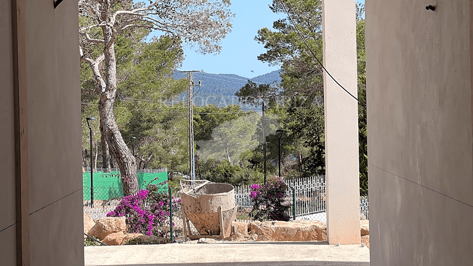 房子 在 Santa Eulària des Riu, Balearic Islands 11385422