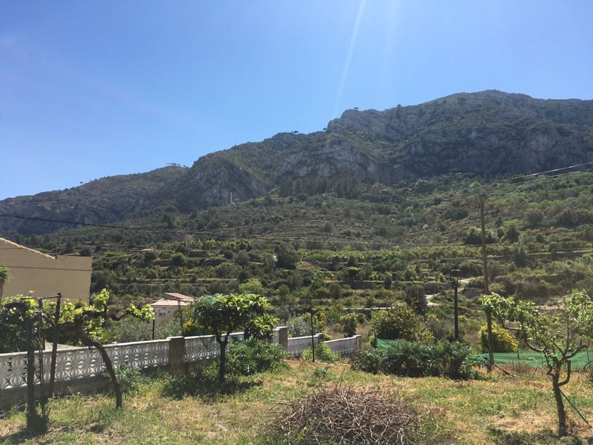 House in Alcalalí, Comunidad Valenciana 11385423