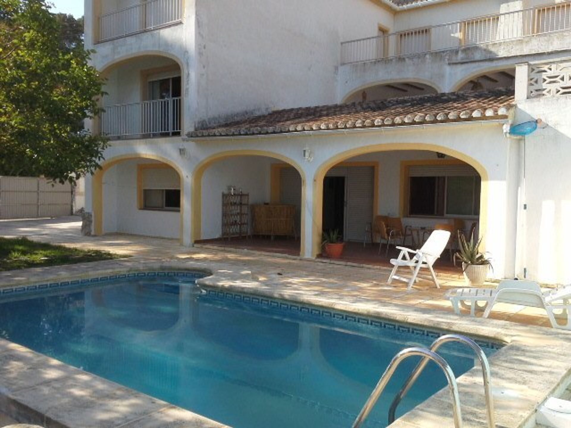 Huis in Pedreguer, Valencia 11385484