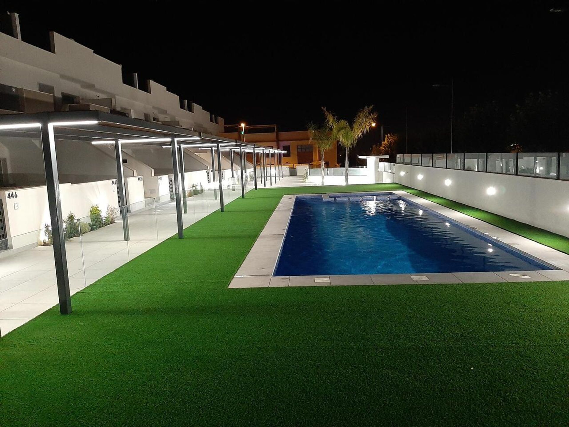 Condominium dans Pilar de la Horadada, Comunidad Valenciana 11385557