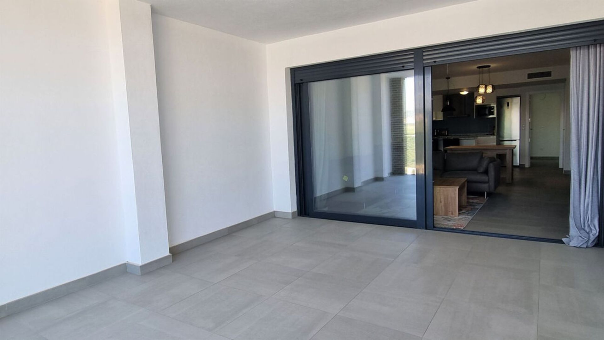 Condominium dans Château de Sabinillas, Andalousie 11385582