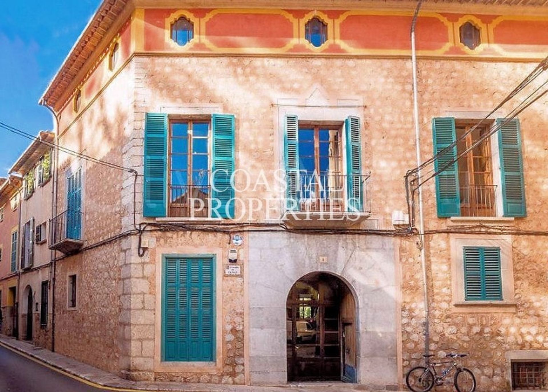 Huis in Soller, De Balearen 11385617