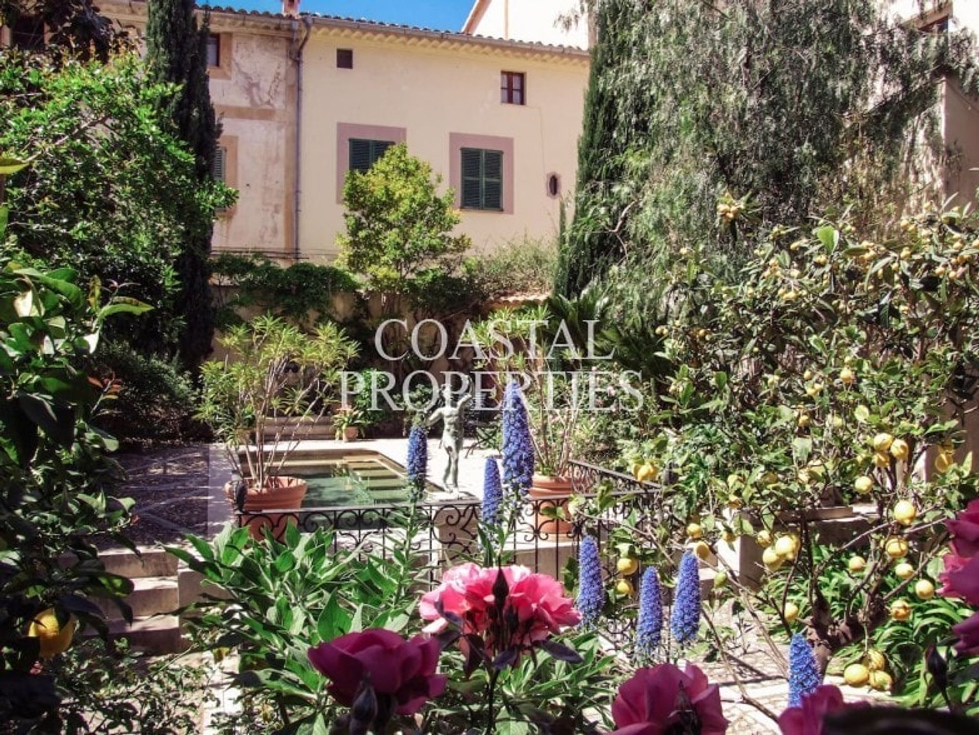 Huis in Soller, De Balearen 11385617