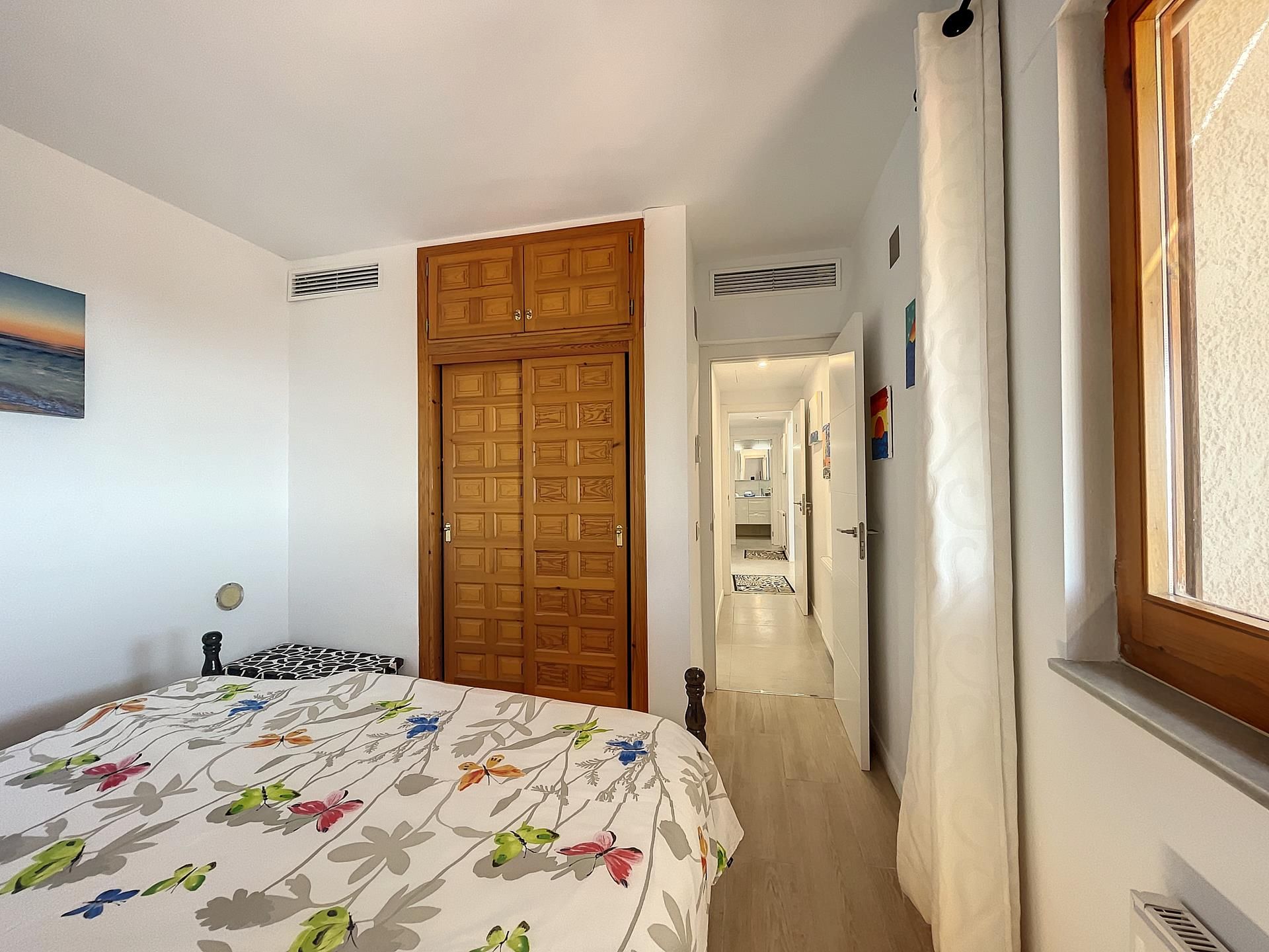 Huis in El Poble Nou de Benitatxell, Comunidad Valenciana 11385634