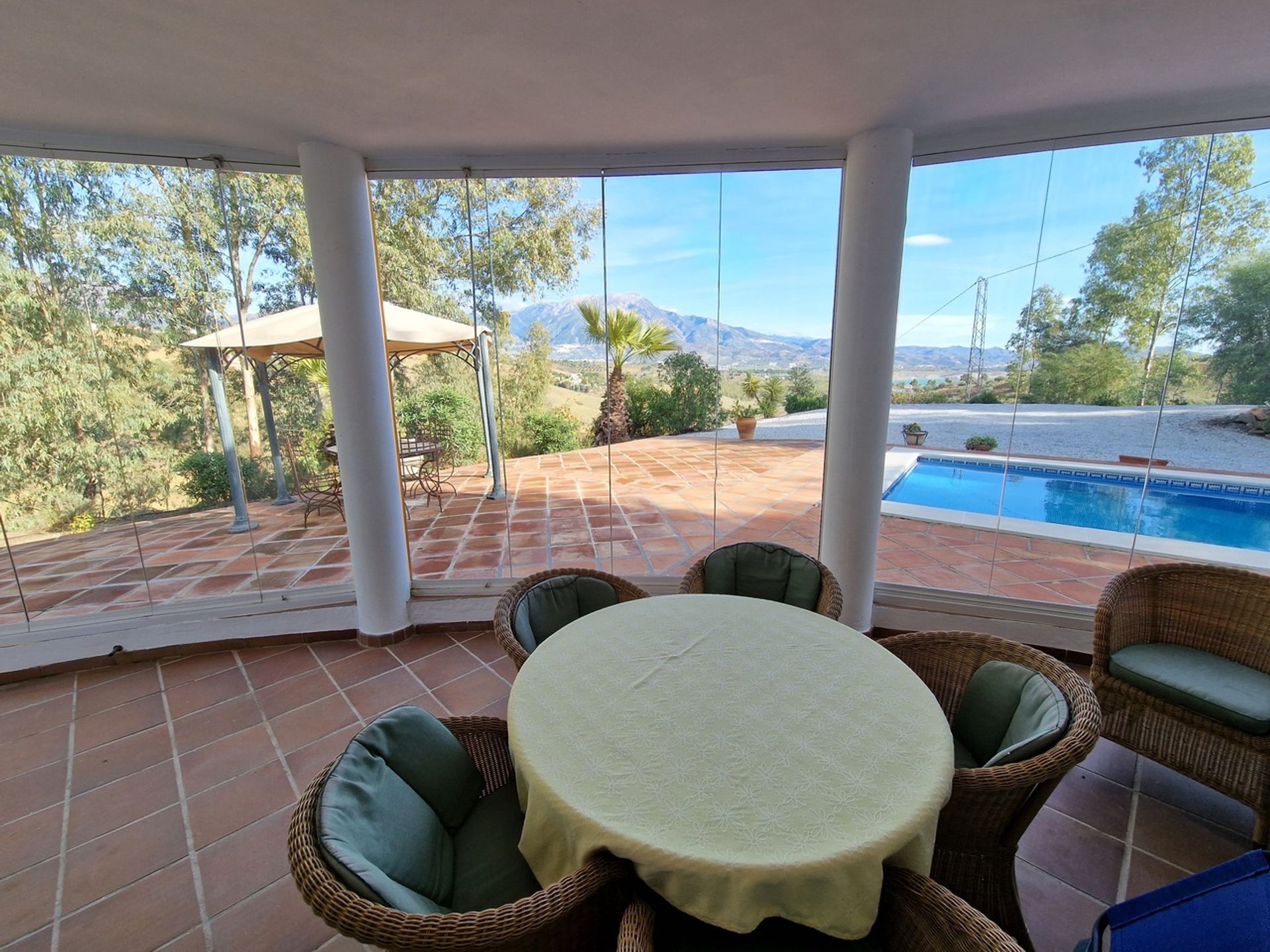 casa en Viñuela, Andalucía 11385657