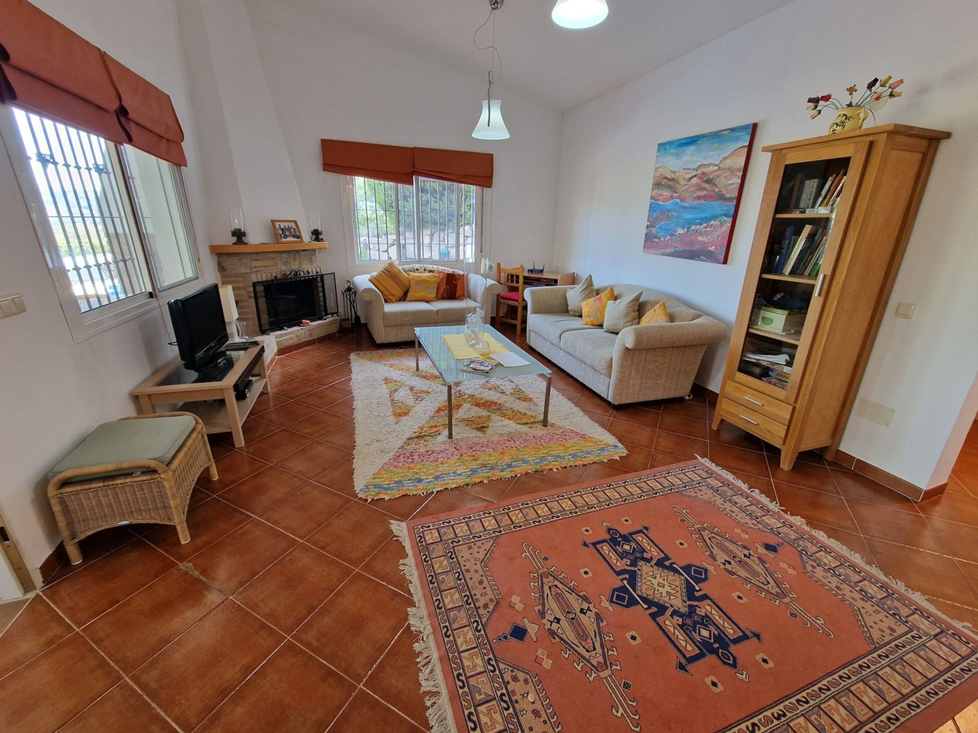 casa en Viñuela, Andalucía 11385657