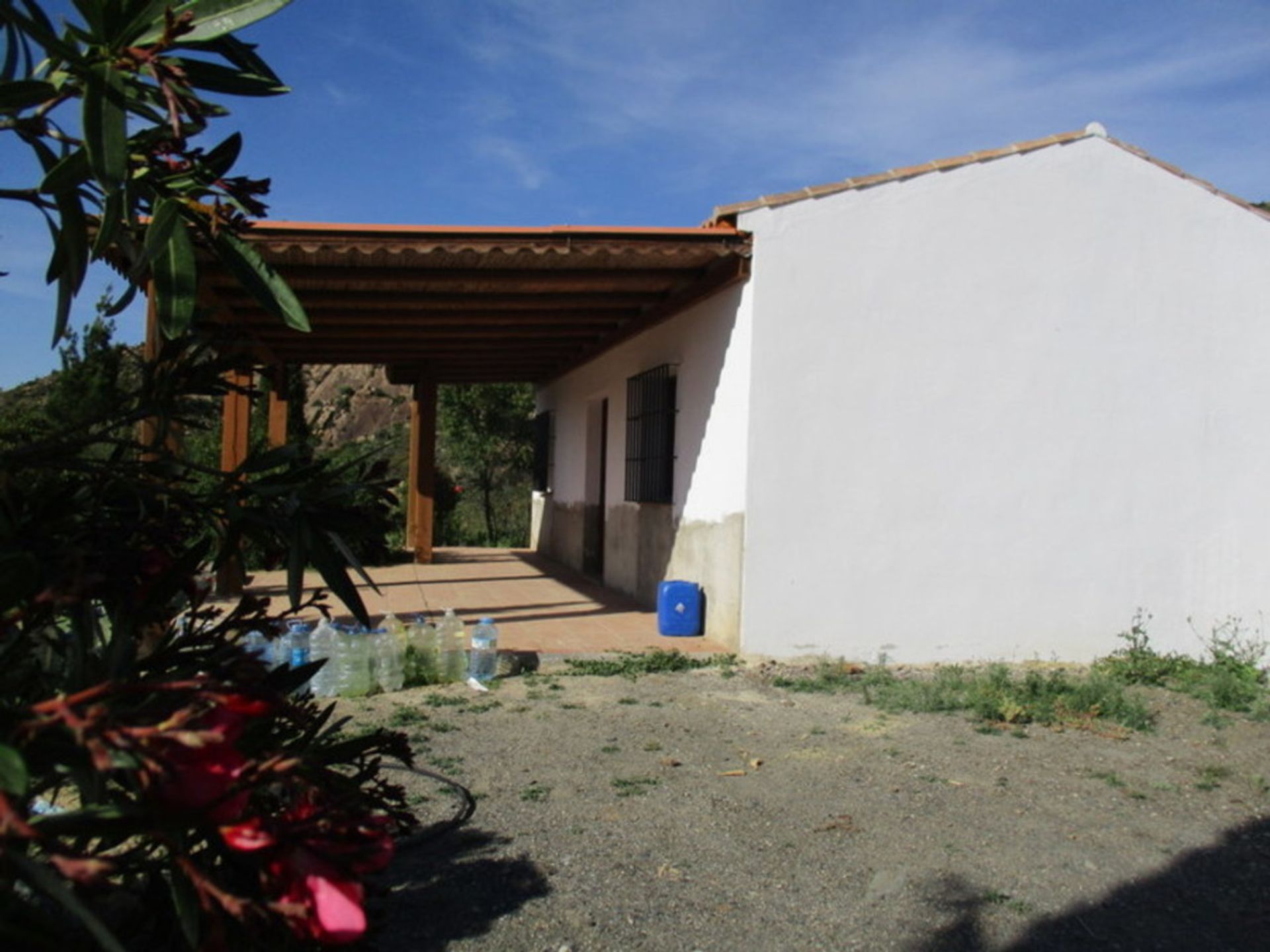 Haus im Carratraca, Andalusien 11385662