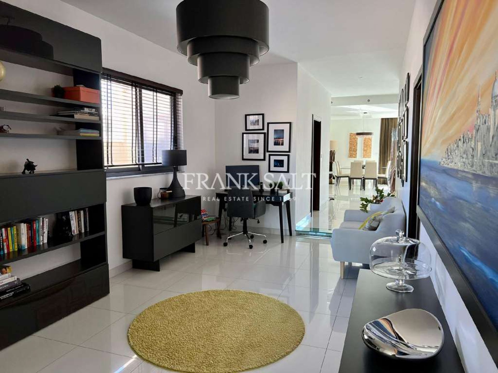 Condominio en Haz-Zebbug,  11385675