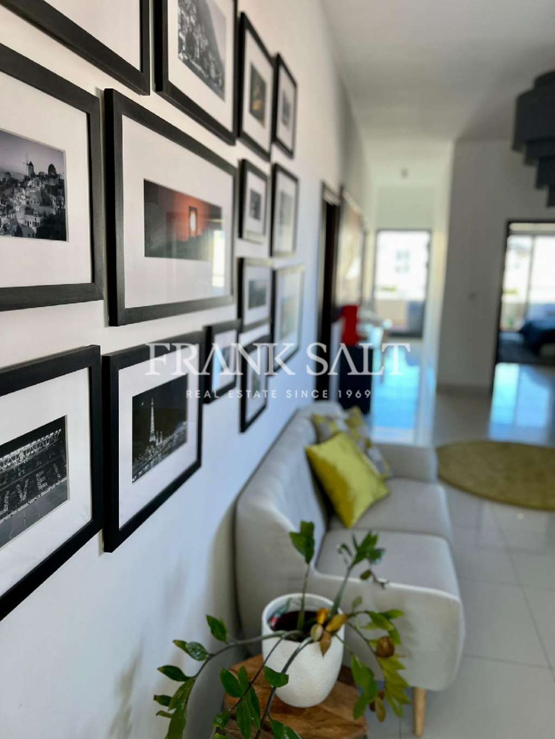 Condominio en Haz-Zebbug,  11385675