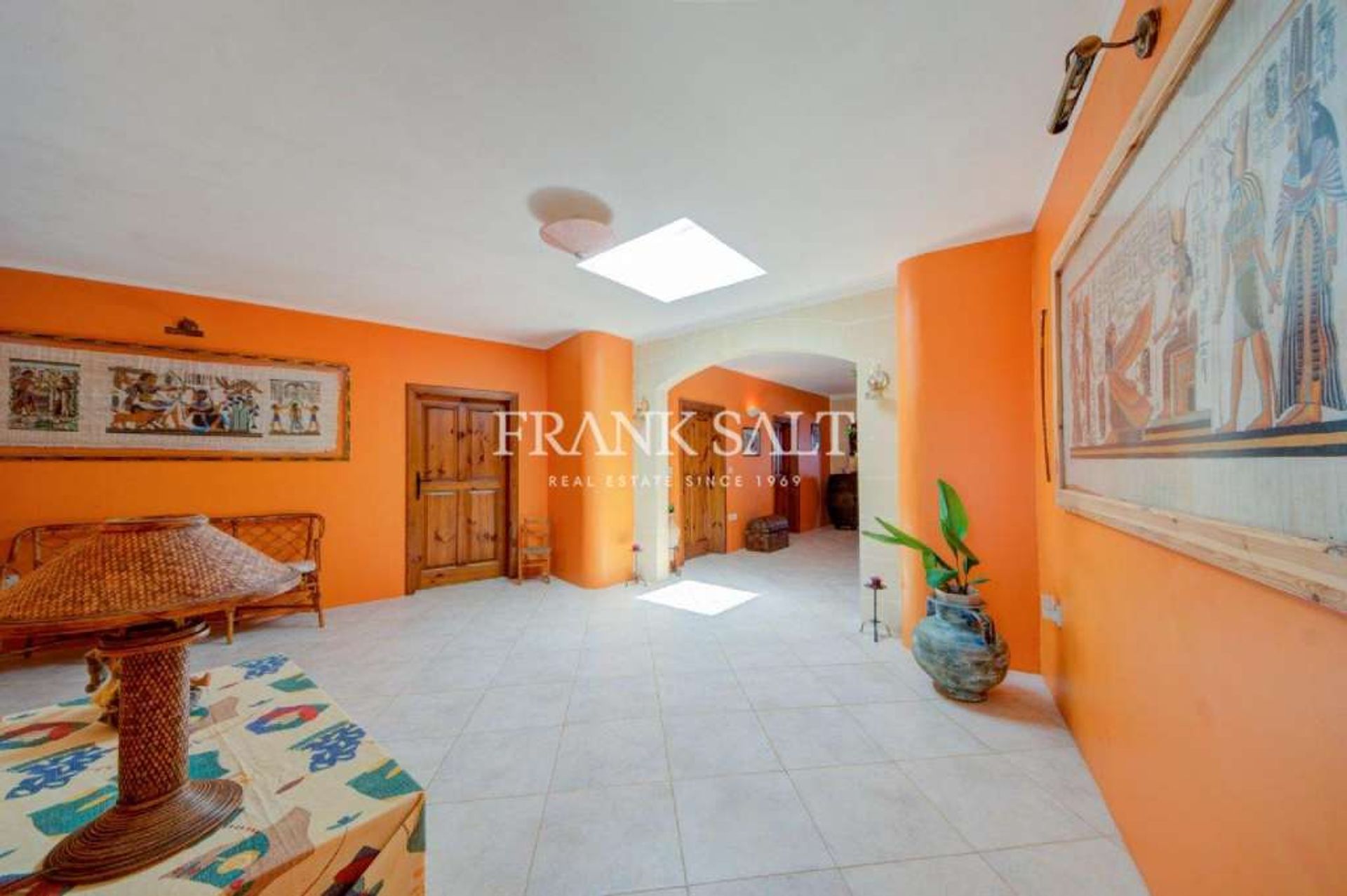 Condominio nel Nadur,  11385734