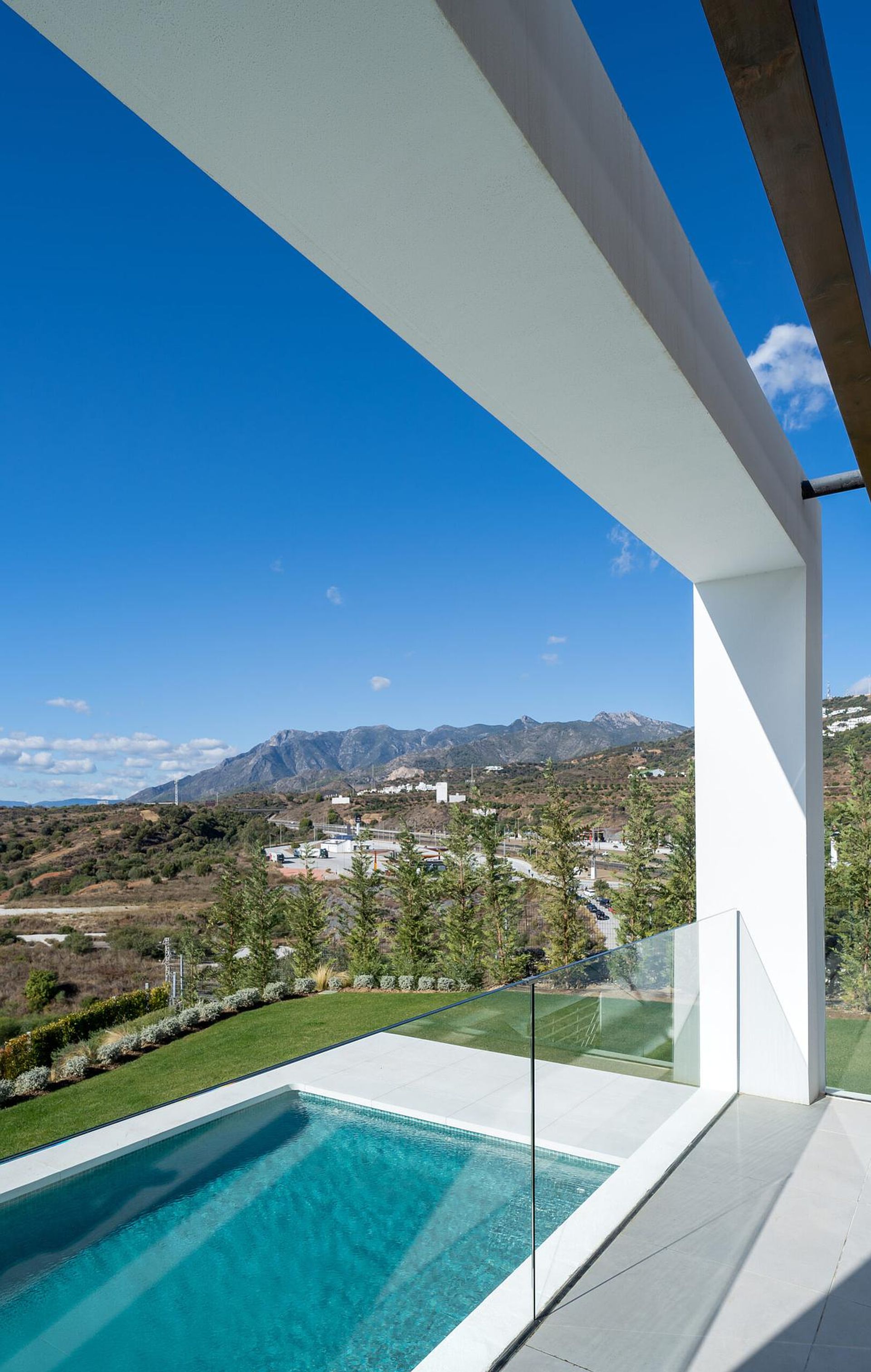 rumah dalam Marbella, Andalucía 11385774