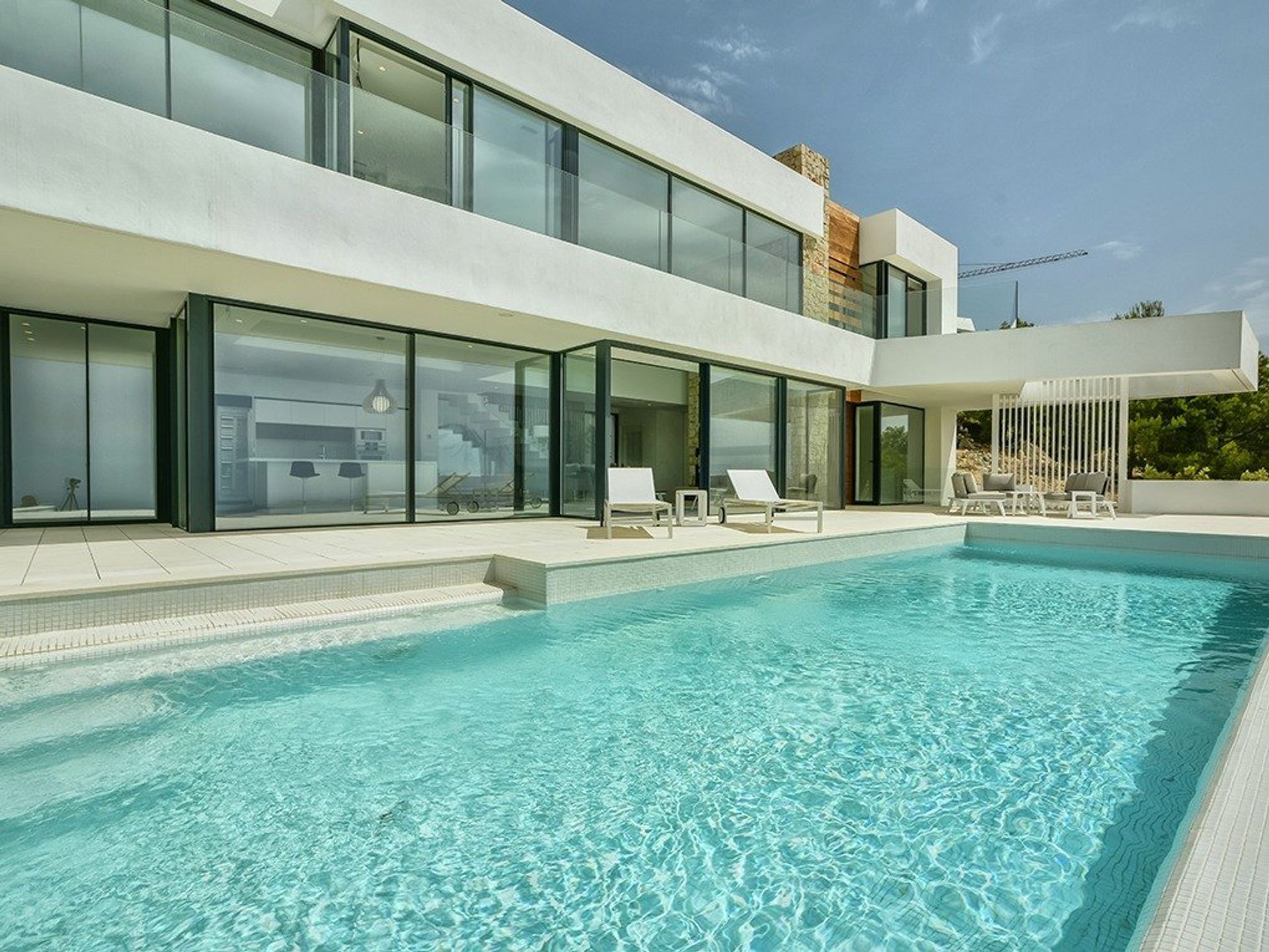 House in Calpe, Valencia 11385793