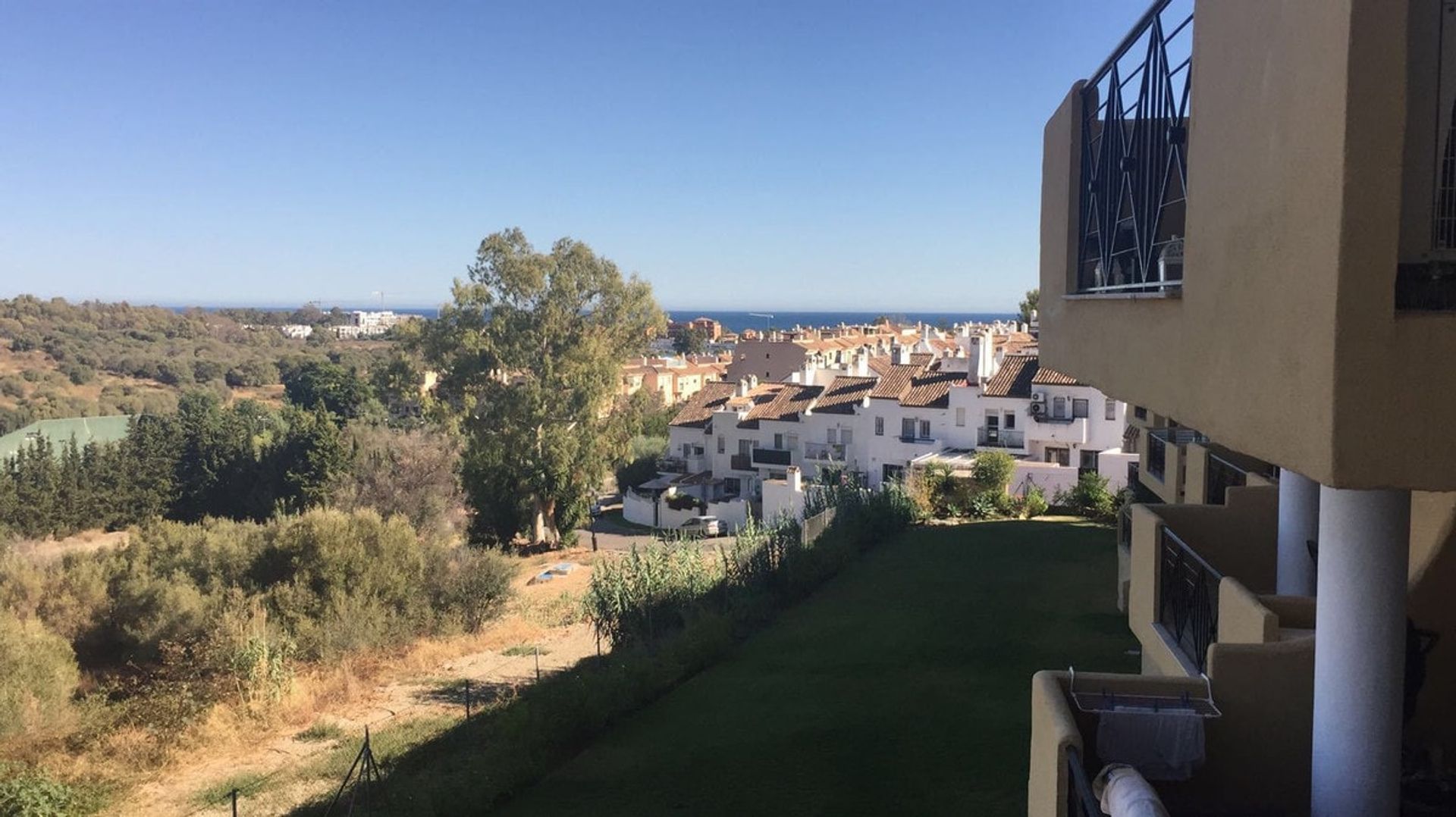 Συγκυριαρχία σε Estepona, Andalucía 11385796