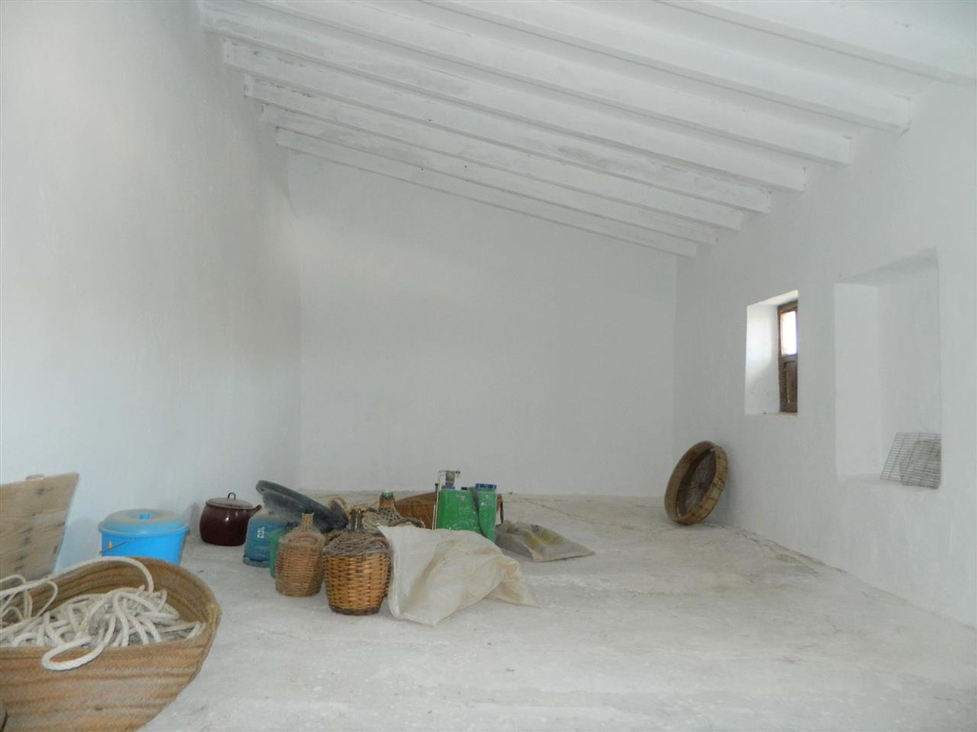 rumah dalam Sorbas, Andalucía 11385798