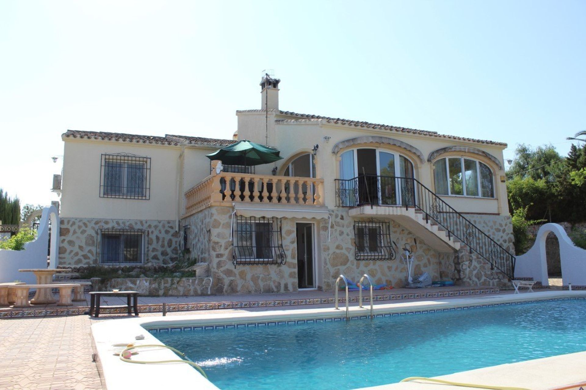 Haus im Javea, Valencia 11385869