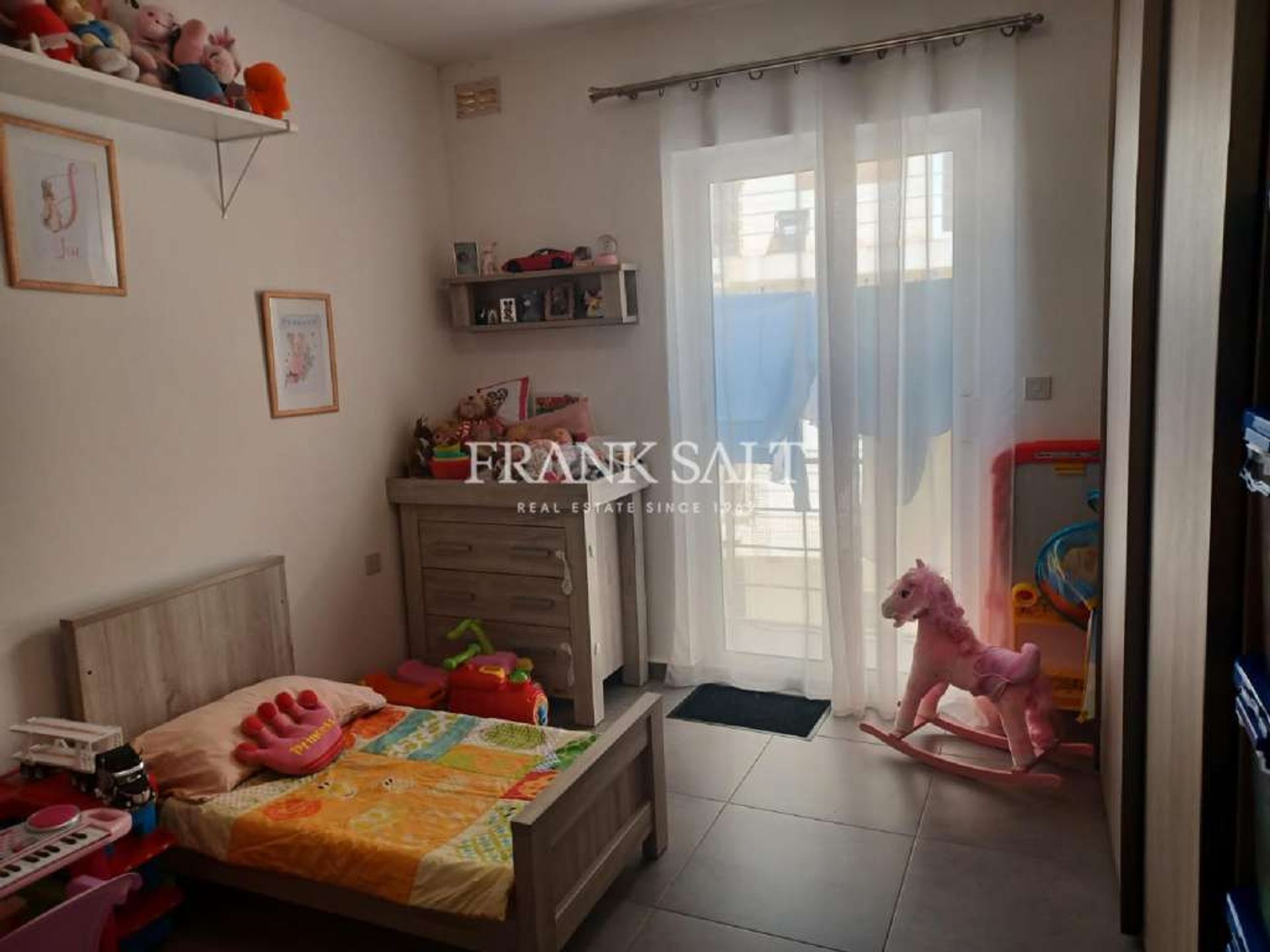 Condominium dans Ta'Qali, Attard 11385887