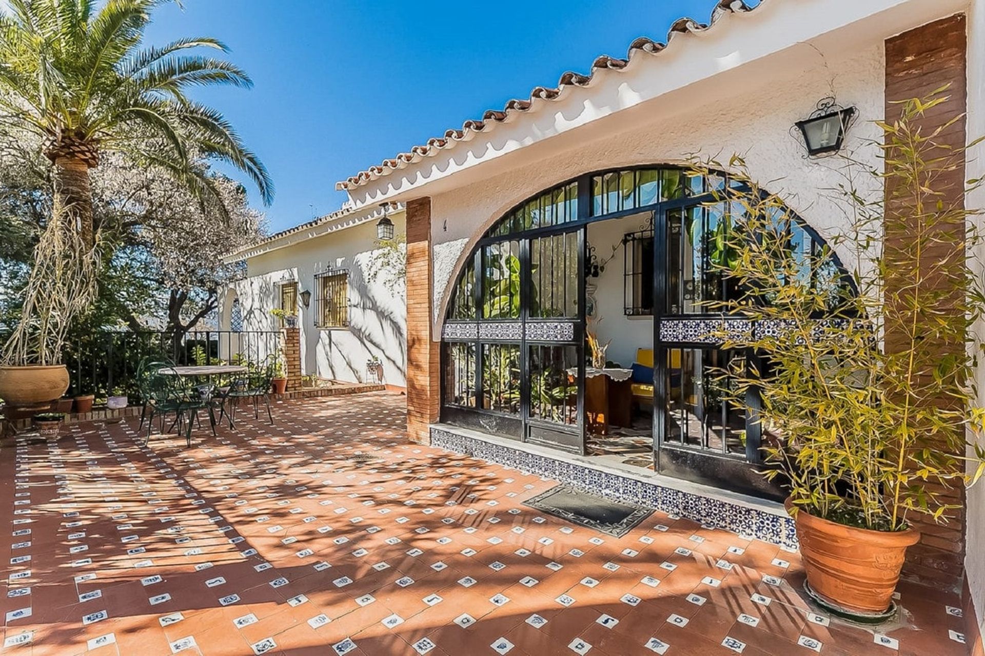 Haus im Ronda, Andalusien 11385900