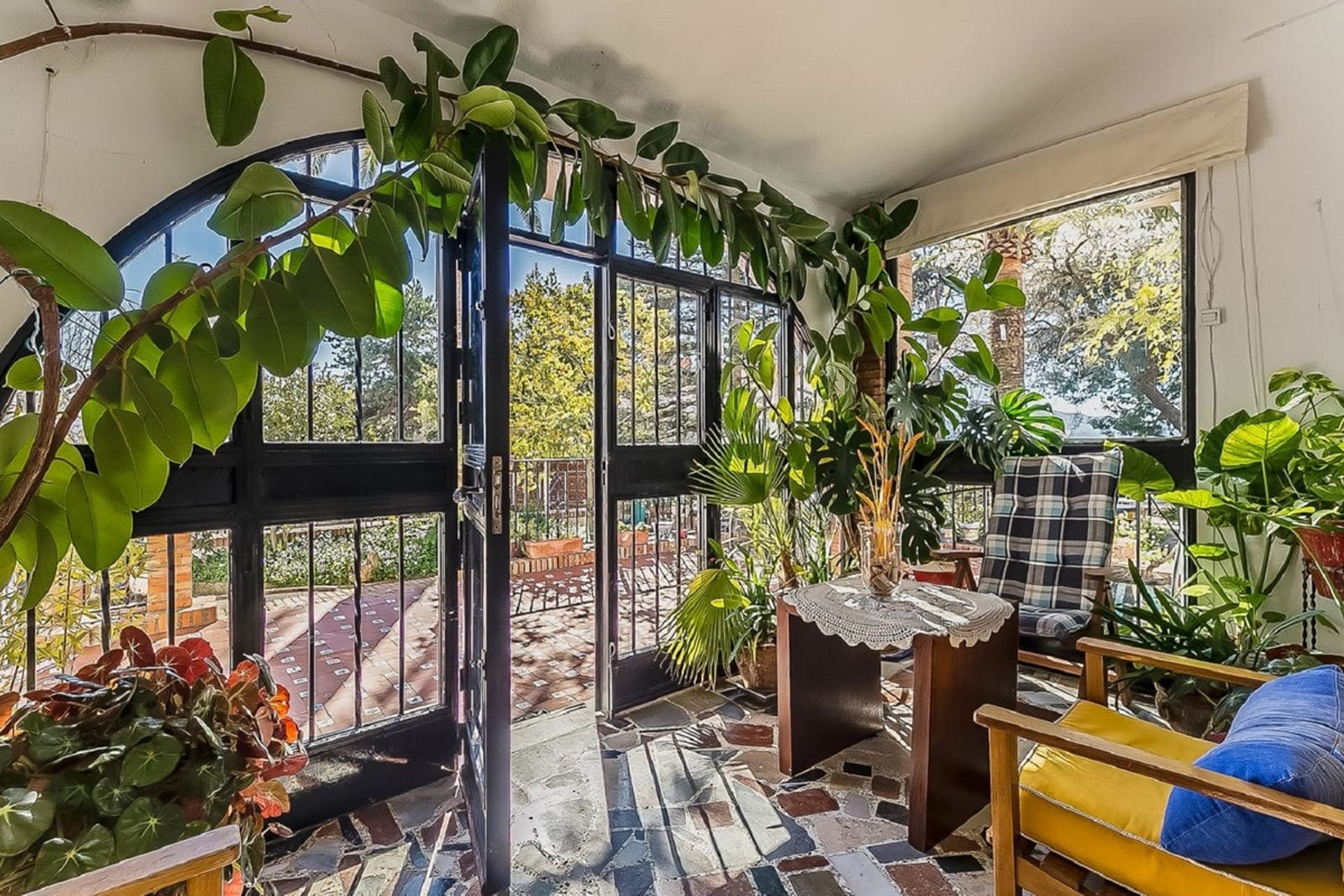 House in Ronda, Andalucía 11385900