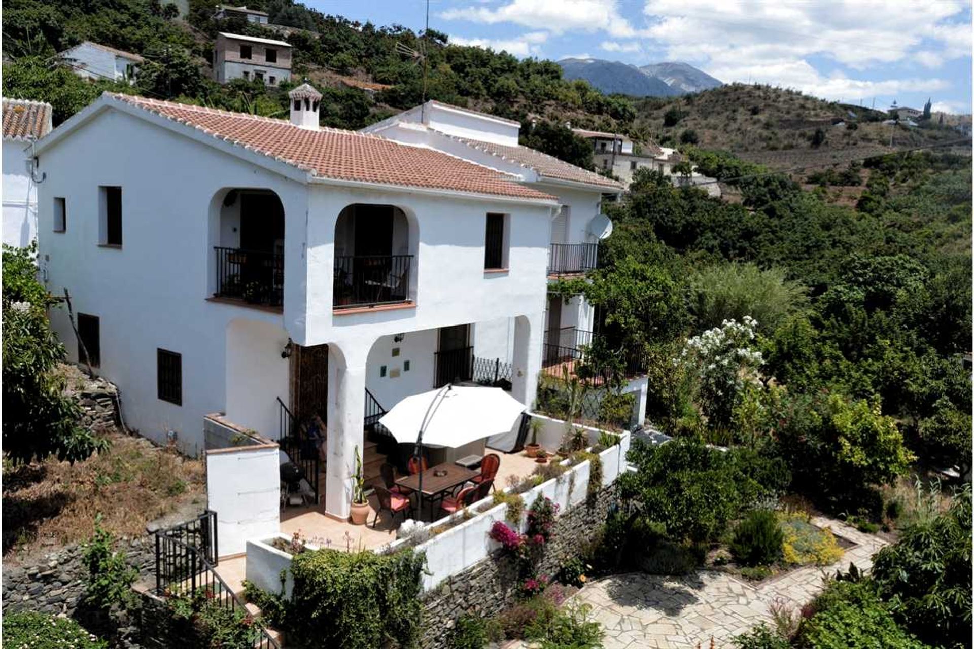 casa en Viñuela, Andalucía 11385924