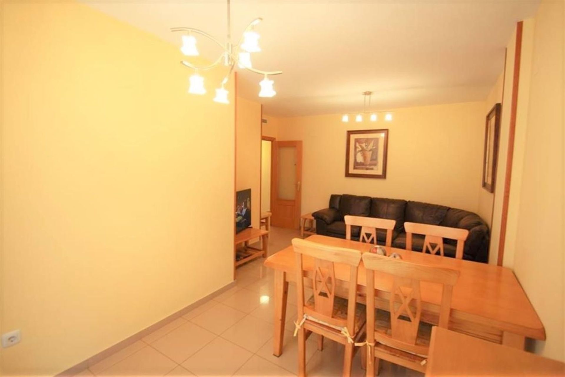 Condominio nel Calpe, Valenza 11385925