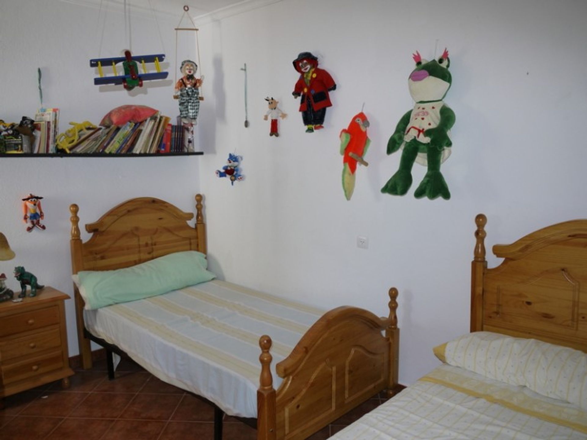 Casa nel Algodonales, Andalucía 11386011