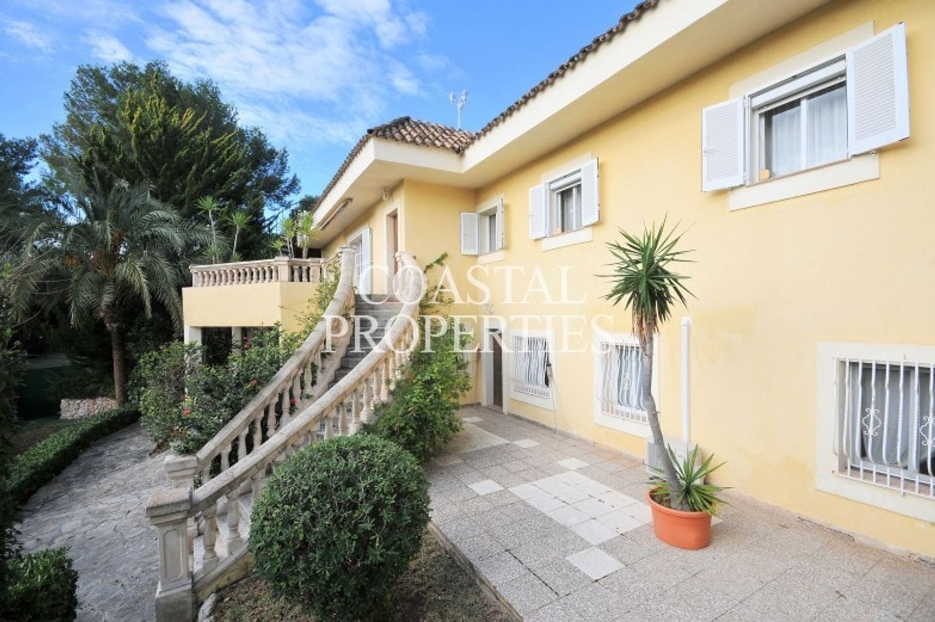 House in Calvia, Balearic Islands 11386090