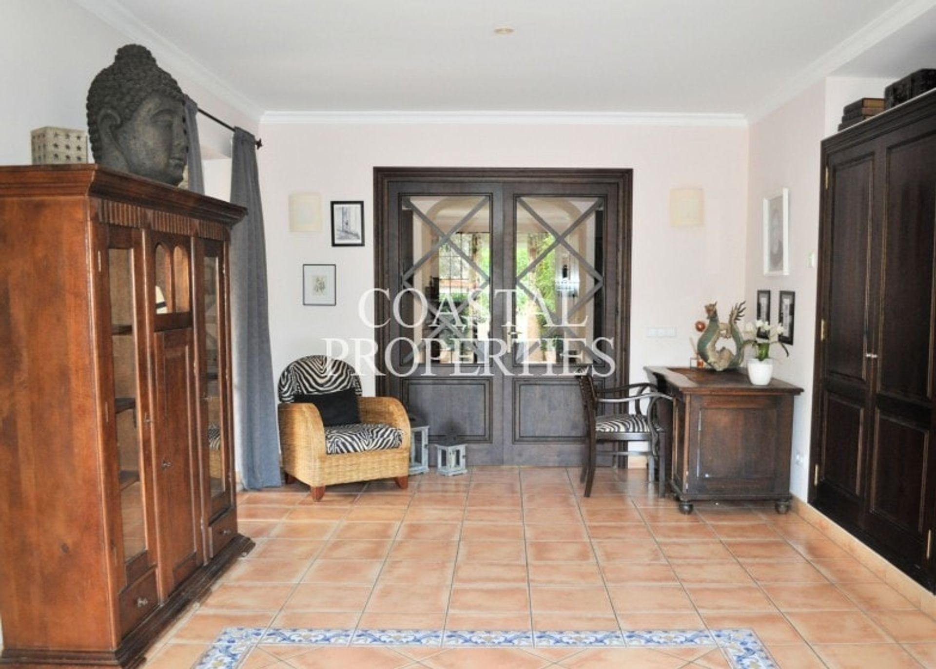 Huis in Calvia, De Balearen 11386121