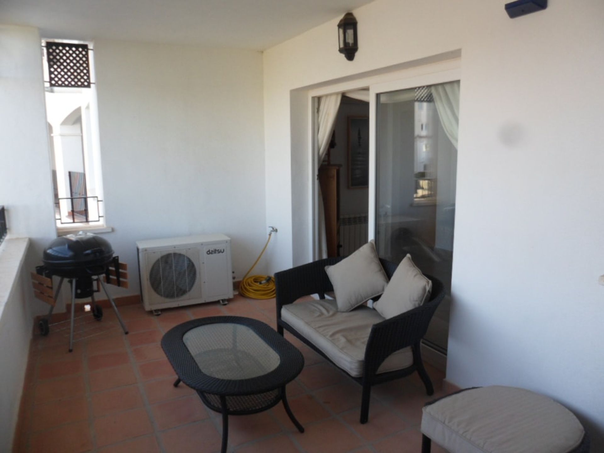 Condominio nel Murcia, Región de Murcia 11386129