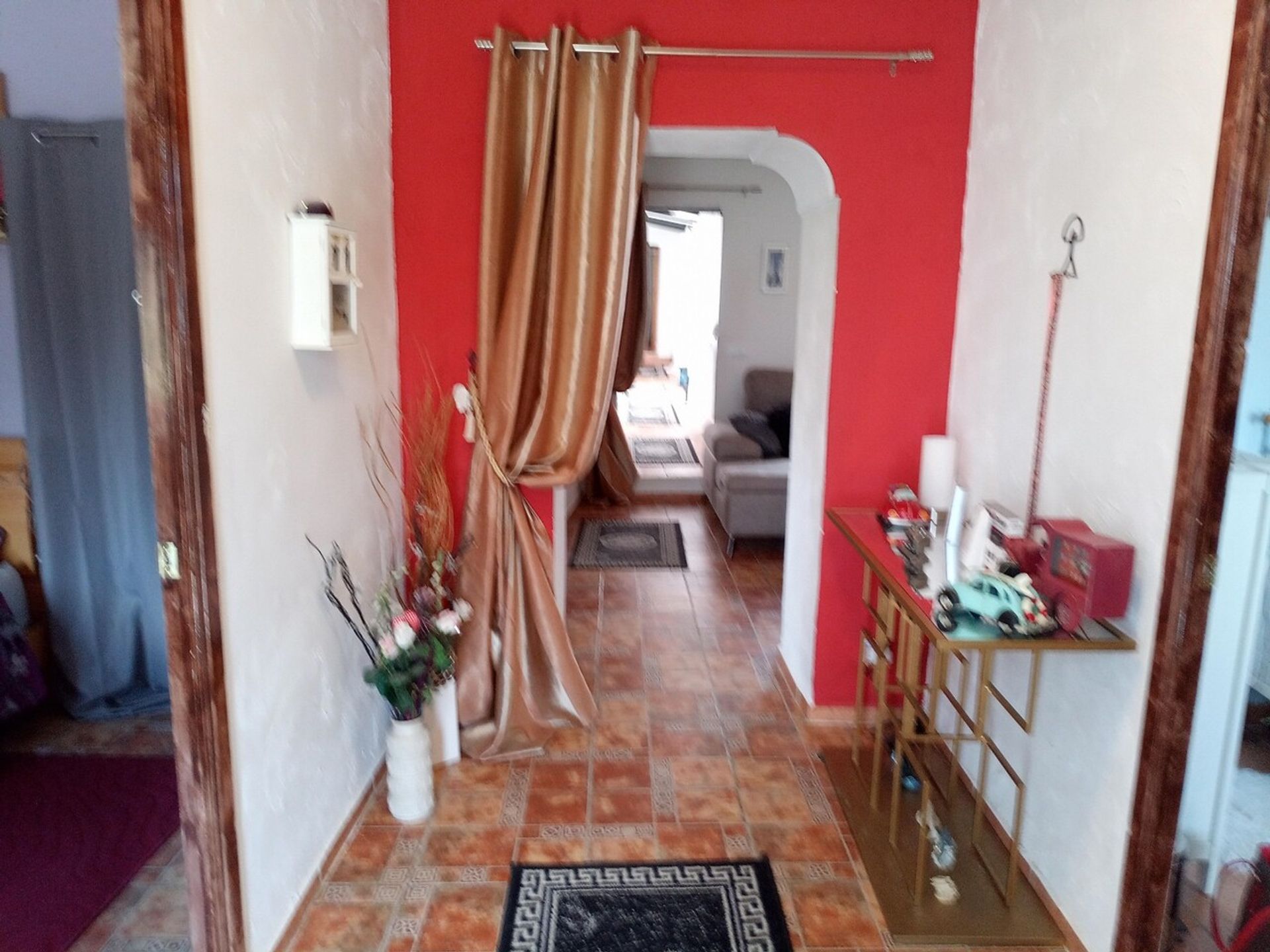 casa en Albánchez, Andalucía 11386185