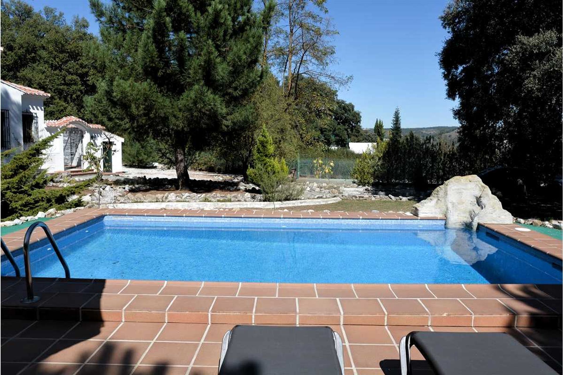 House in Zafarraya, Andalucía 11386196