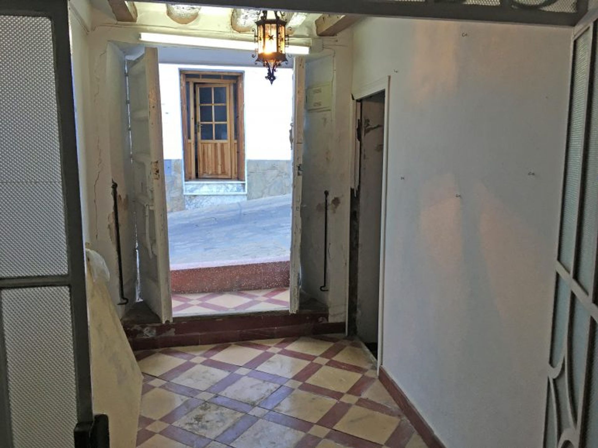 Rumah di Algodonales, Andalusia 11386253