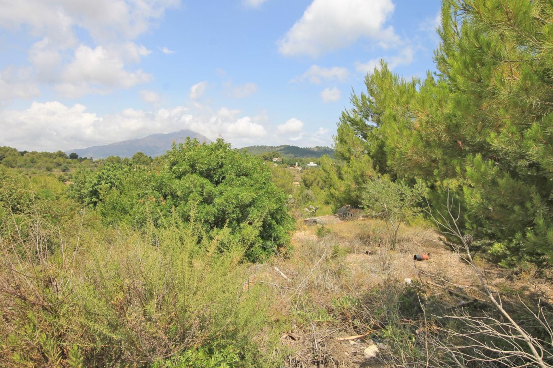 Tanah di Jávea, Comunidad Valenciana 11386291