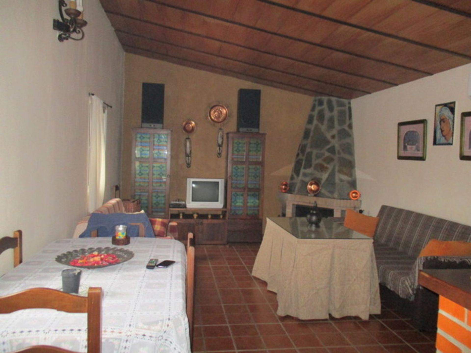 Haus im Carratraca, Andalusien 11386329