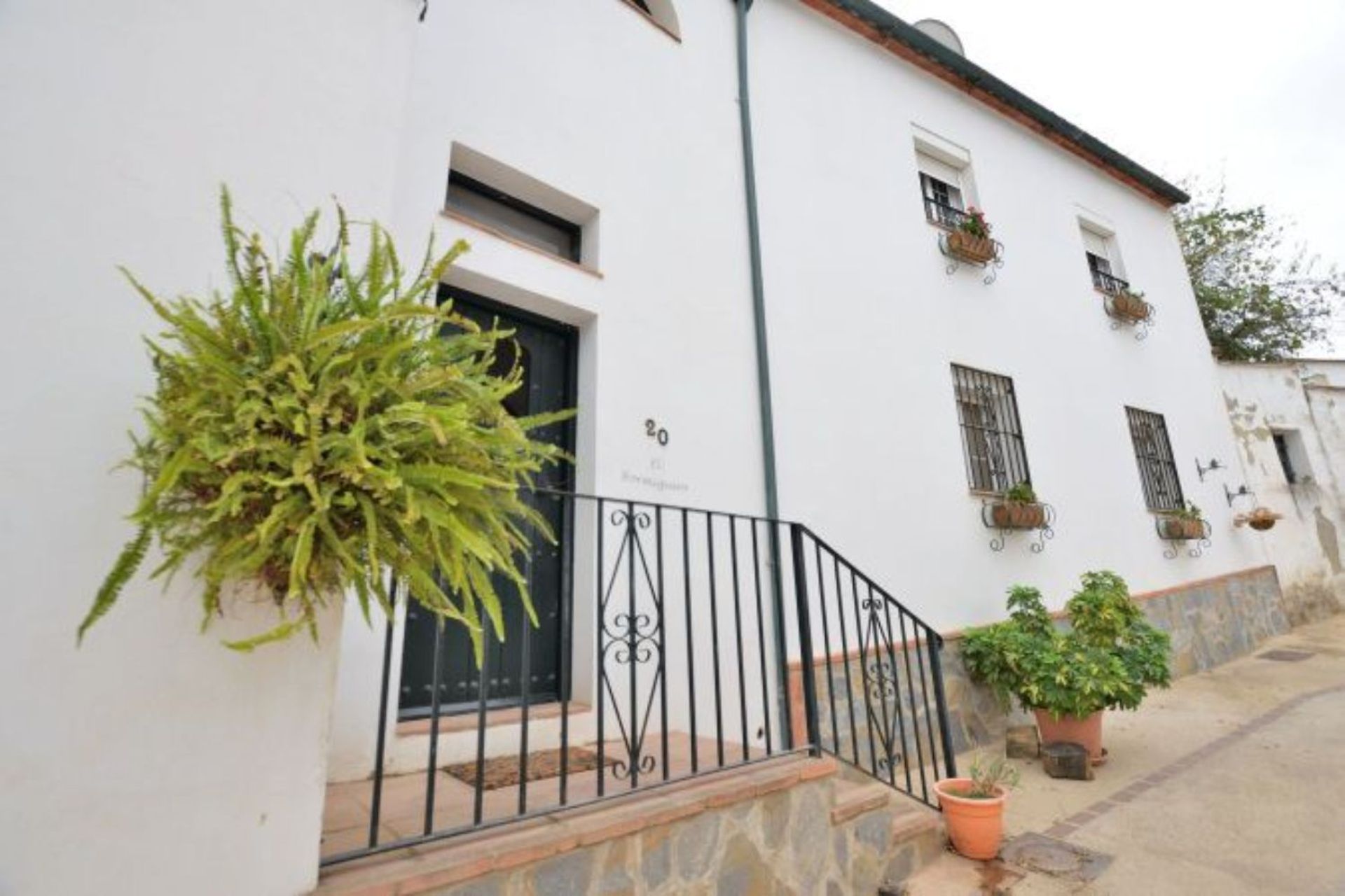 Huis in Montejaque, Andalucía 11386332