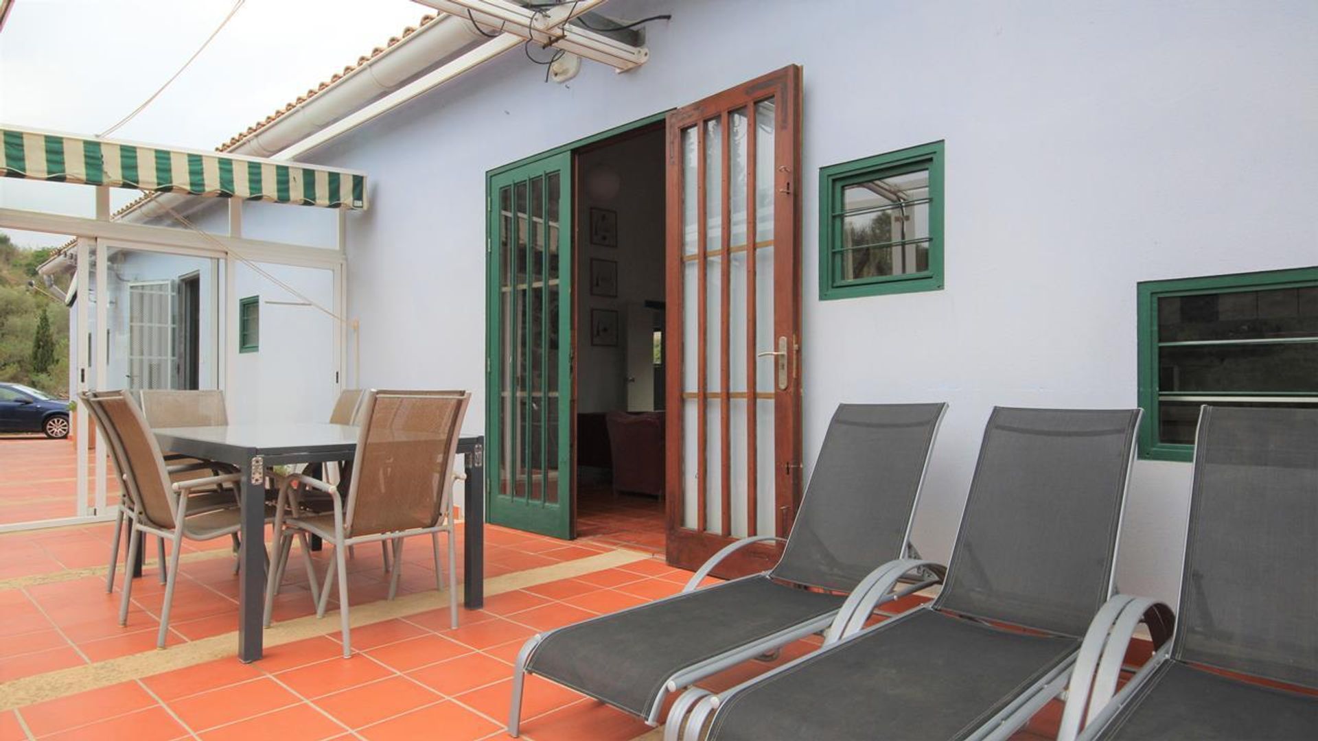 Huis in Alcalalí, Comunidad Valenciana 11386340