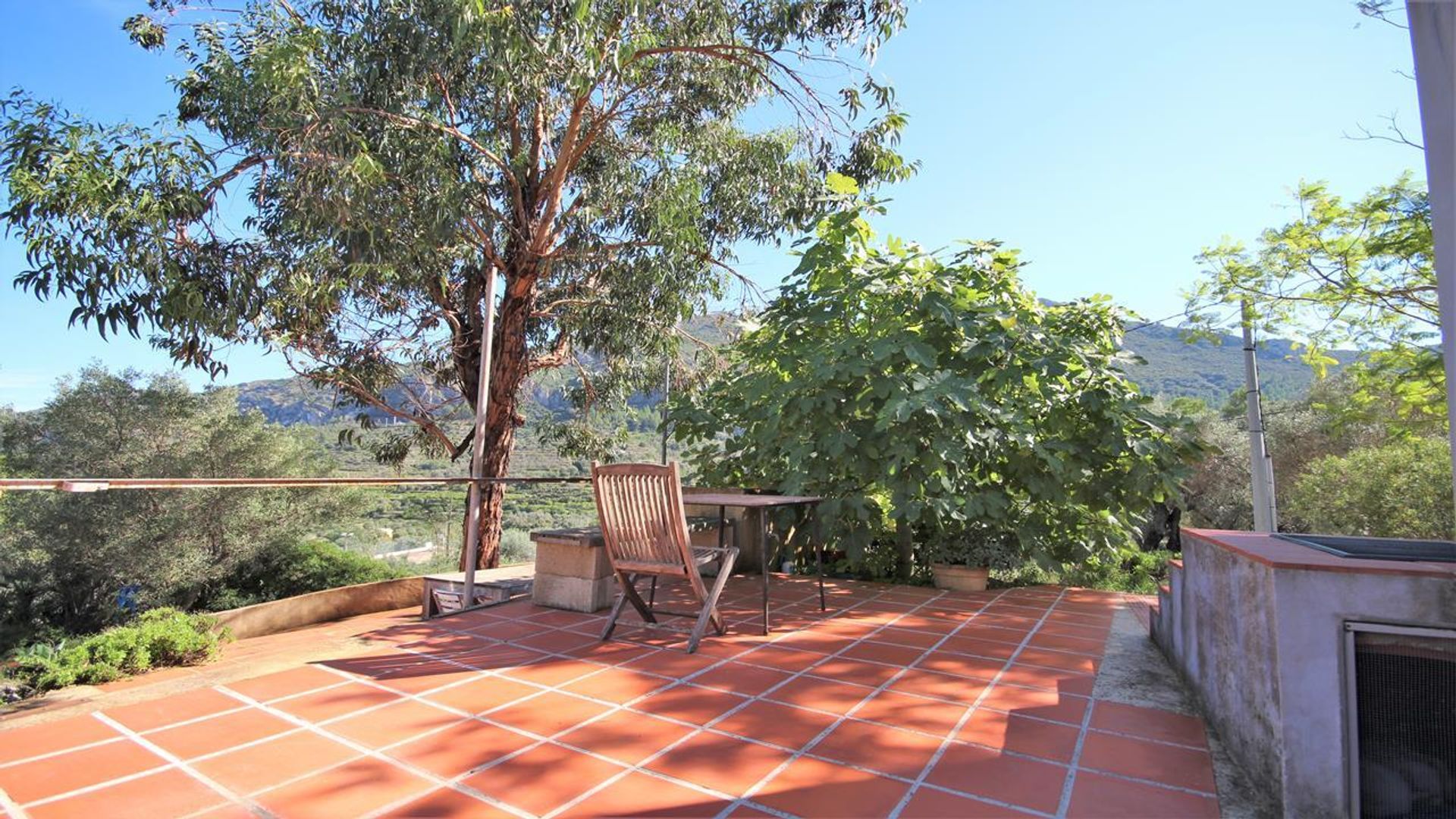 Huis in Alcalalí, Comunidad Valenciana 11386340