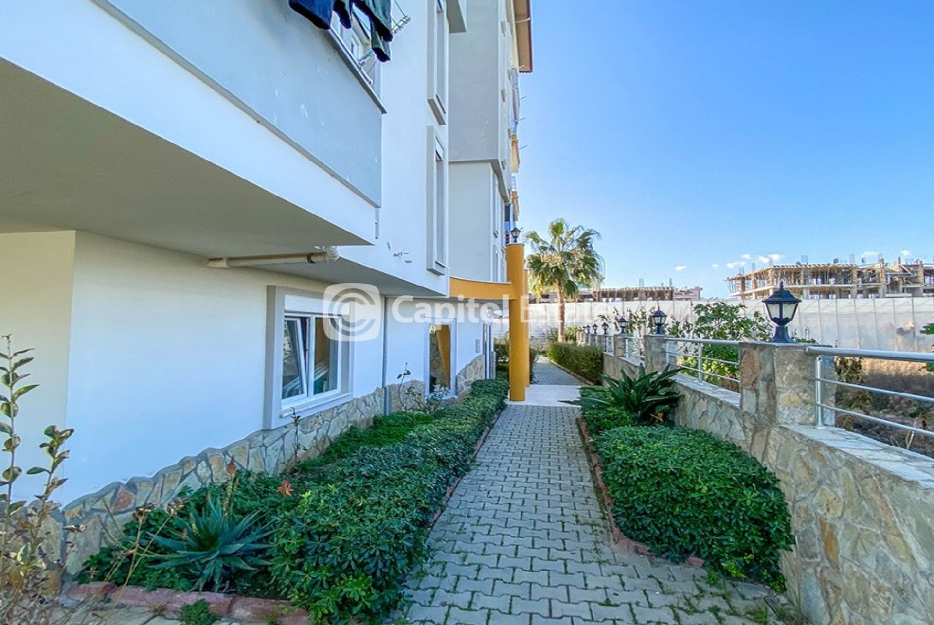 Condominium in Kestel, Bursa 11386346