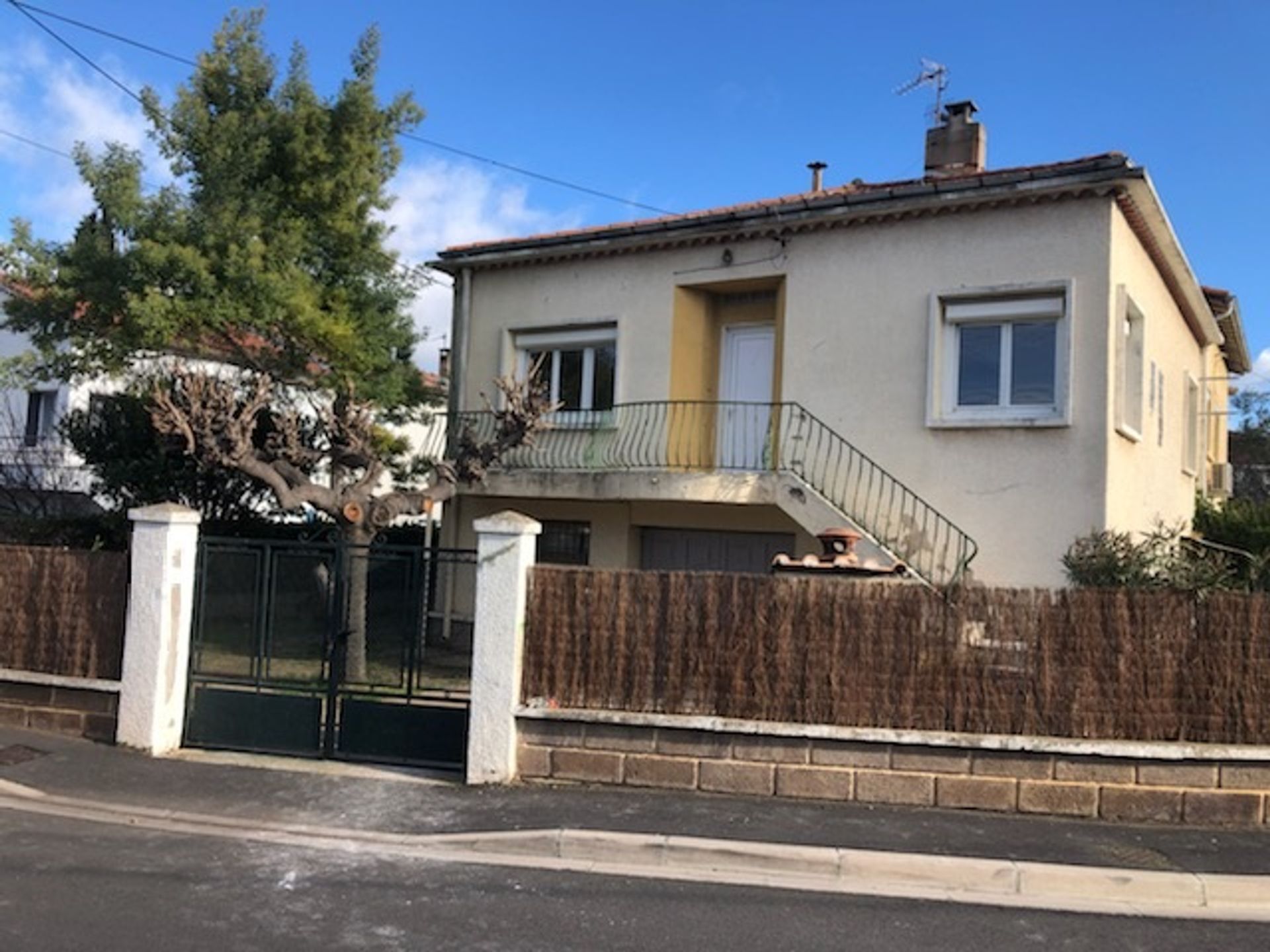 Huis in Béziers, Occitanië 11386428