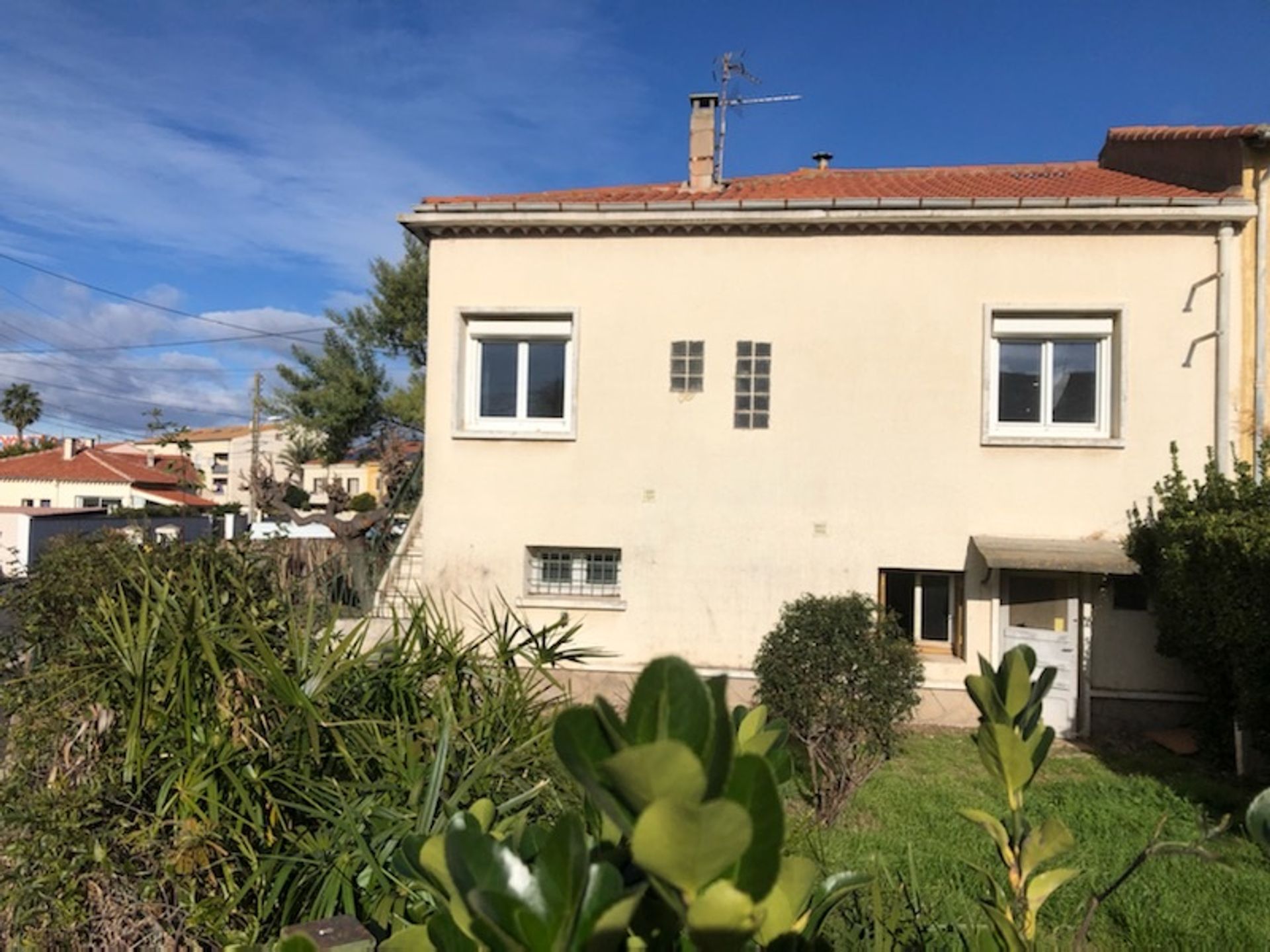 casa en Béziers, Occitania 11386428