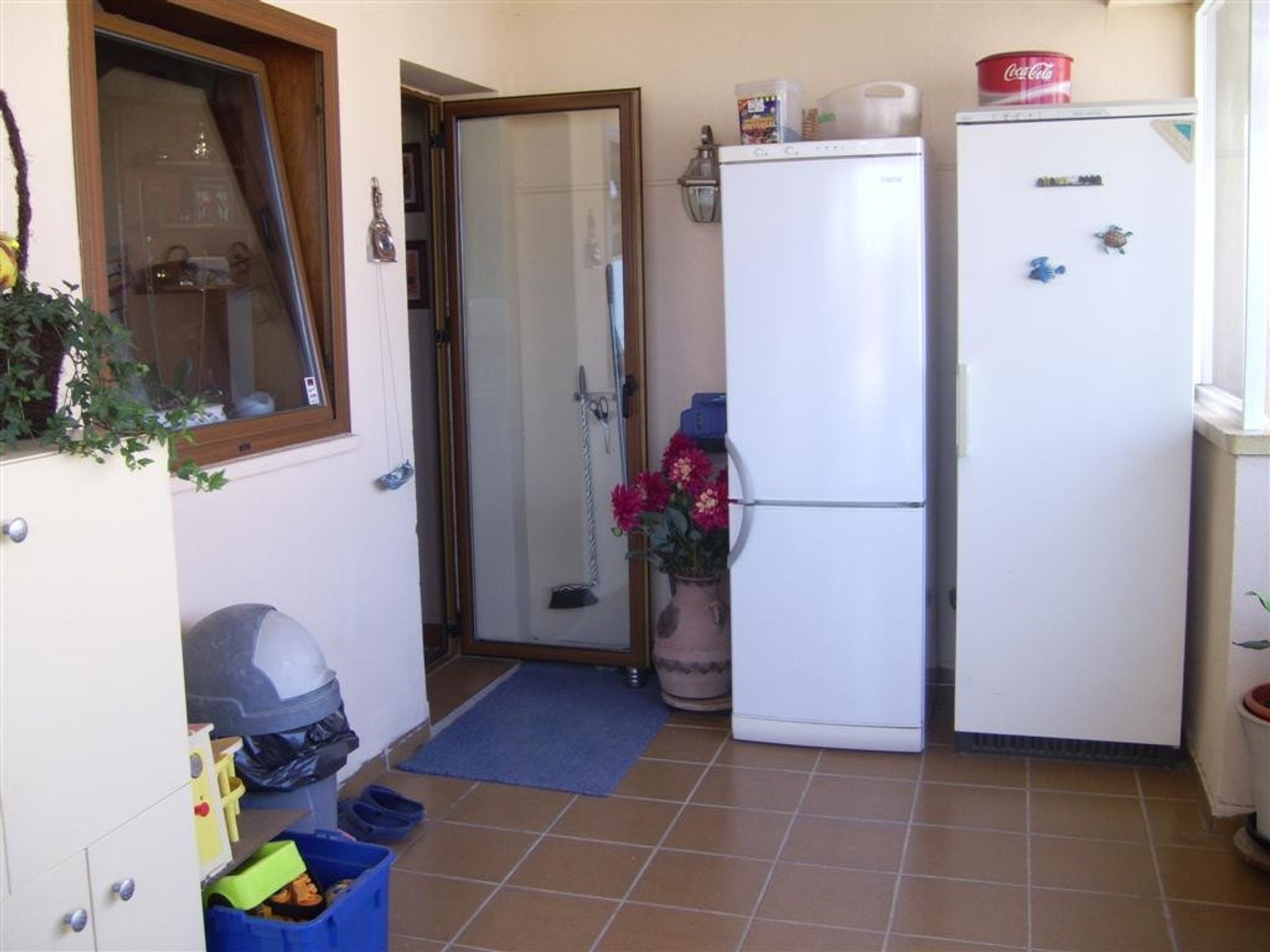 Condominium dans Fuengirola, Andalousie 11386437