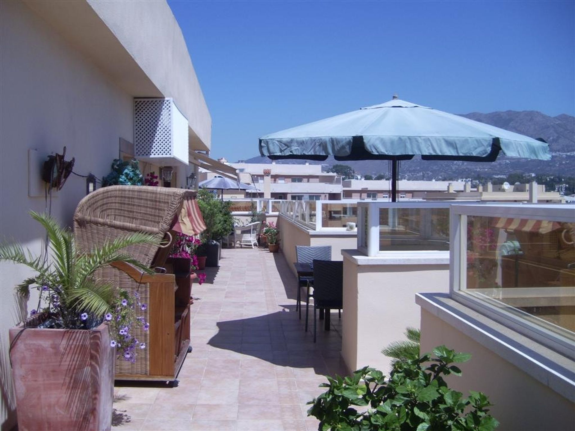 Condominium dans Fuengirola, Andalousie 11386437