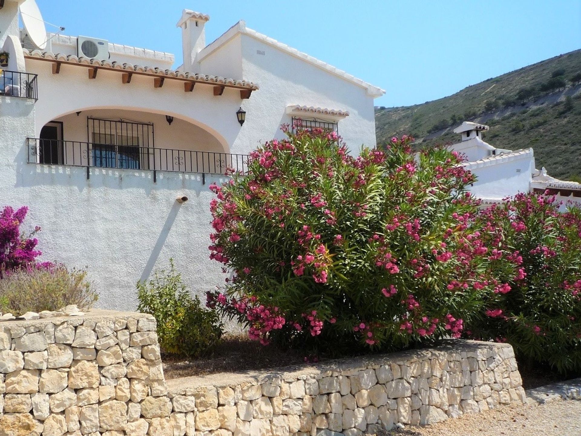 loger dans Morayra, les îles Canaries 11386450